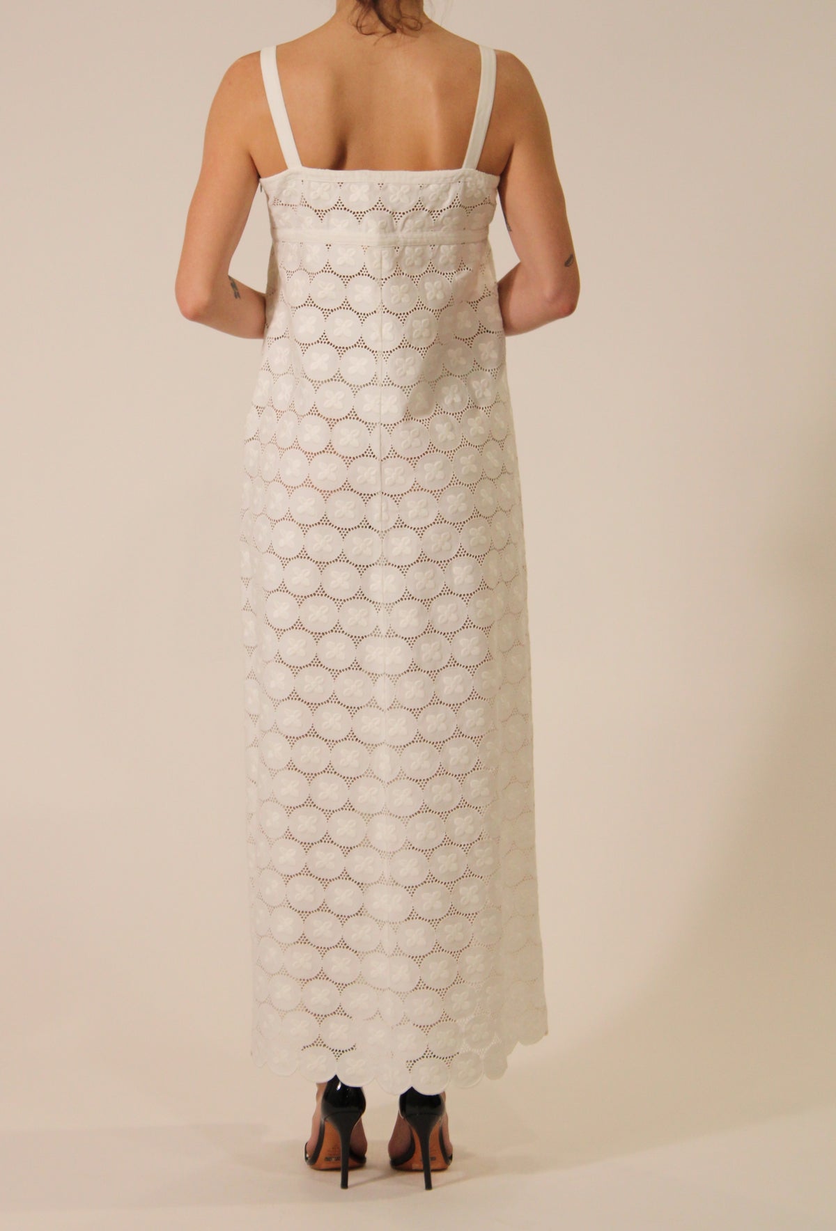 Courreges Dress