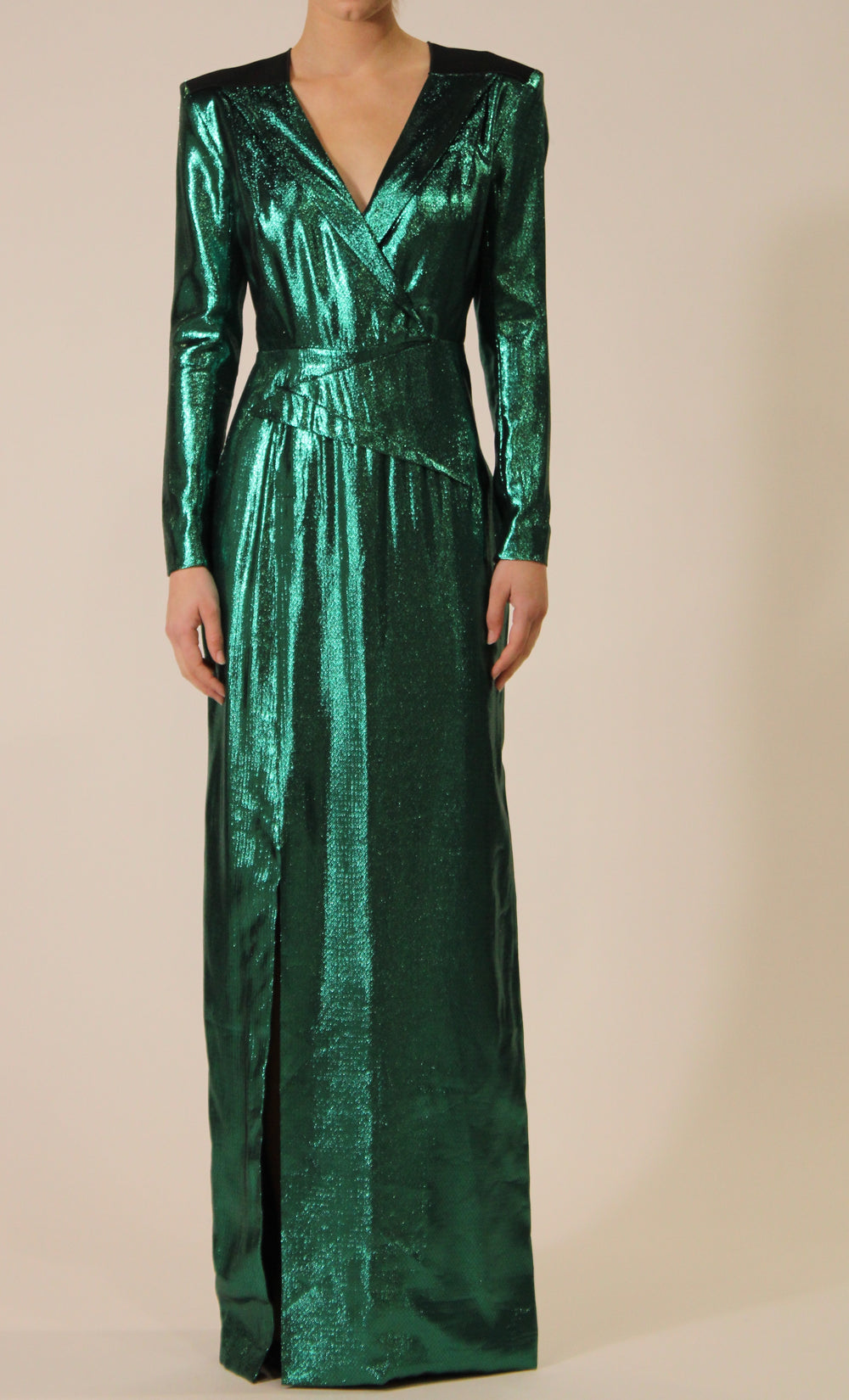 Roland Mouret Gown