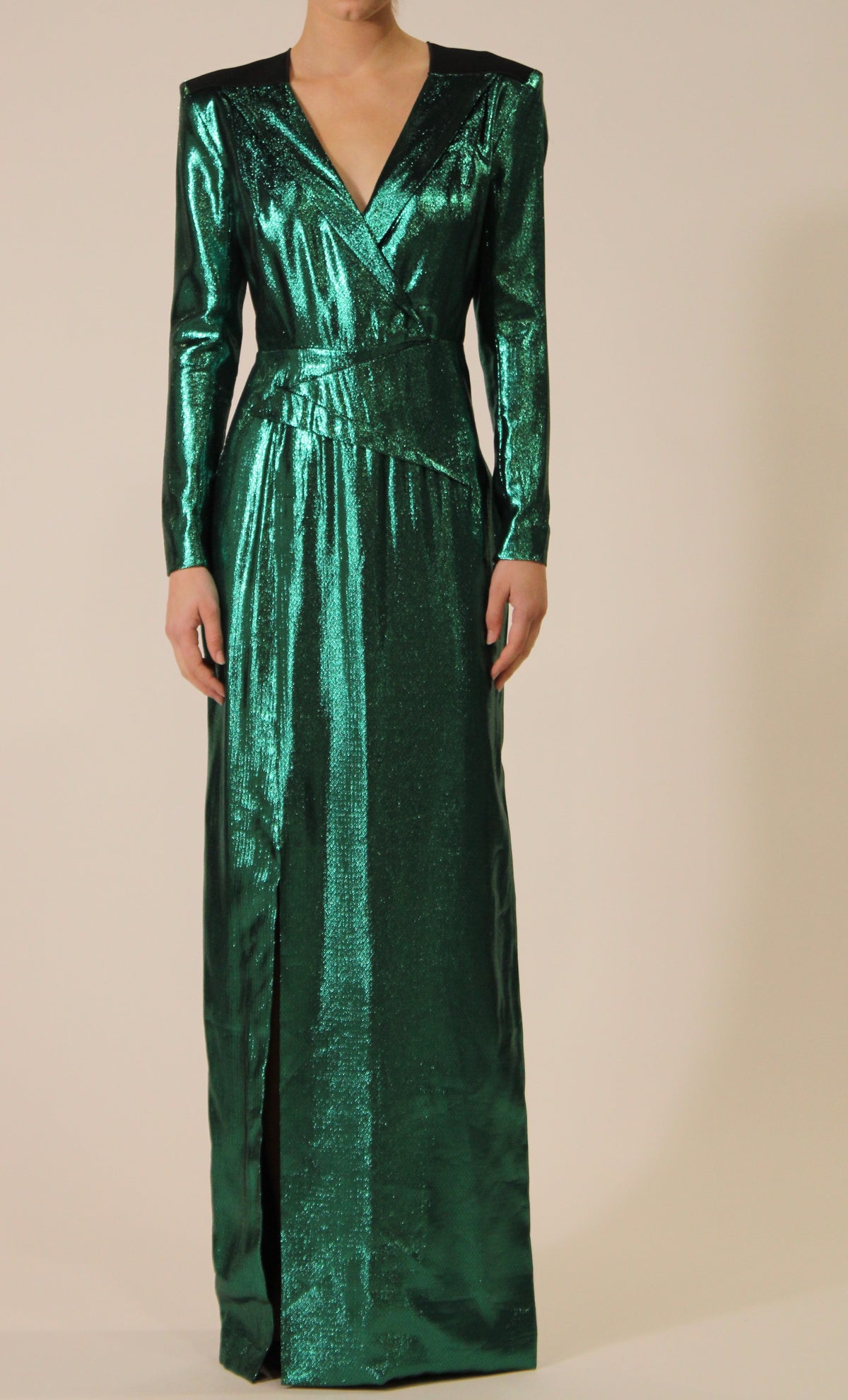 Roland Mouret Gown