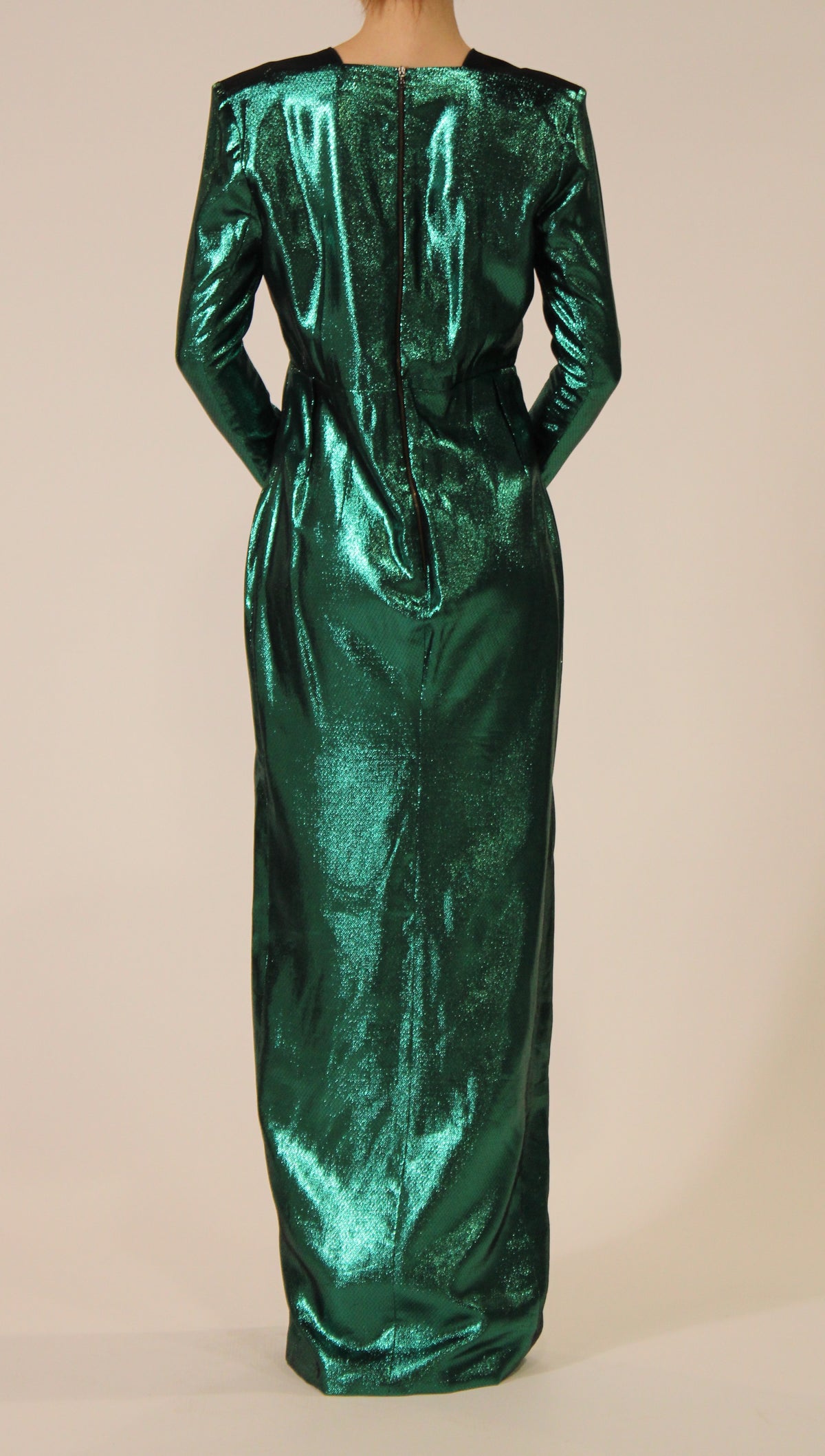 Roland Mouret Gown