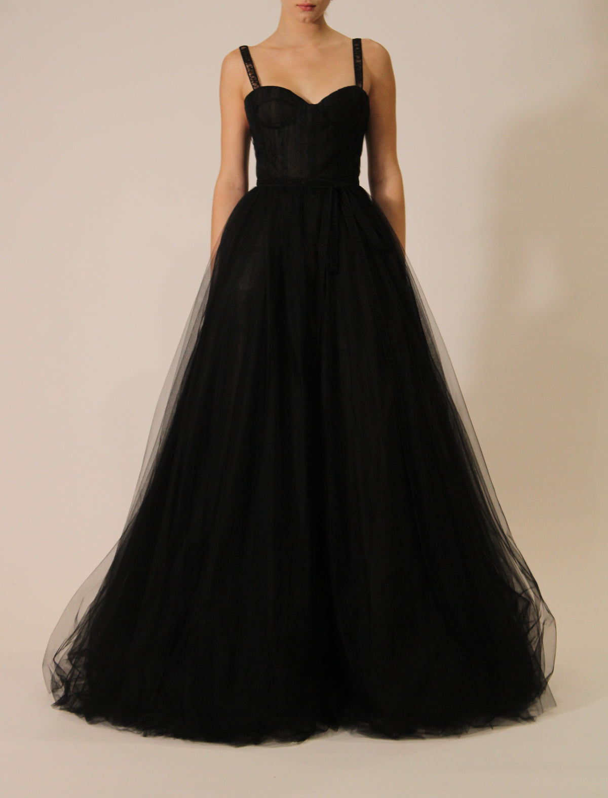 Carolina Herrera Gown