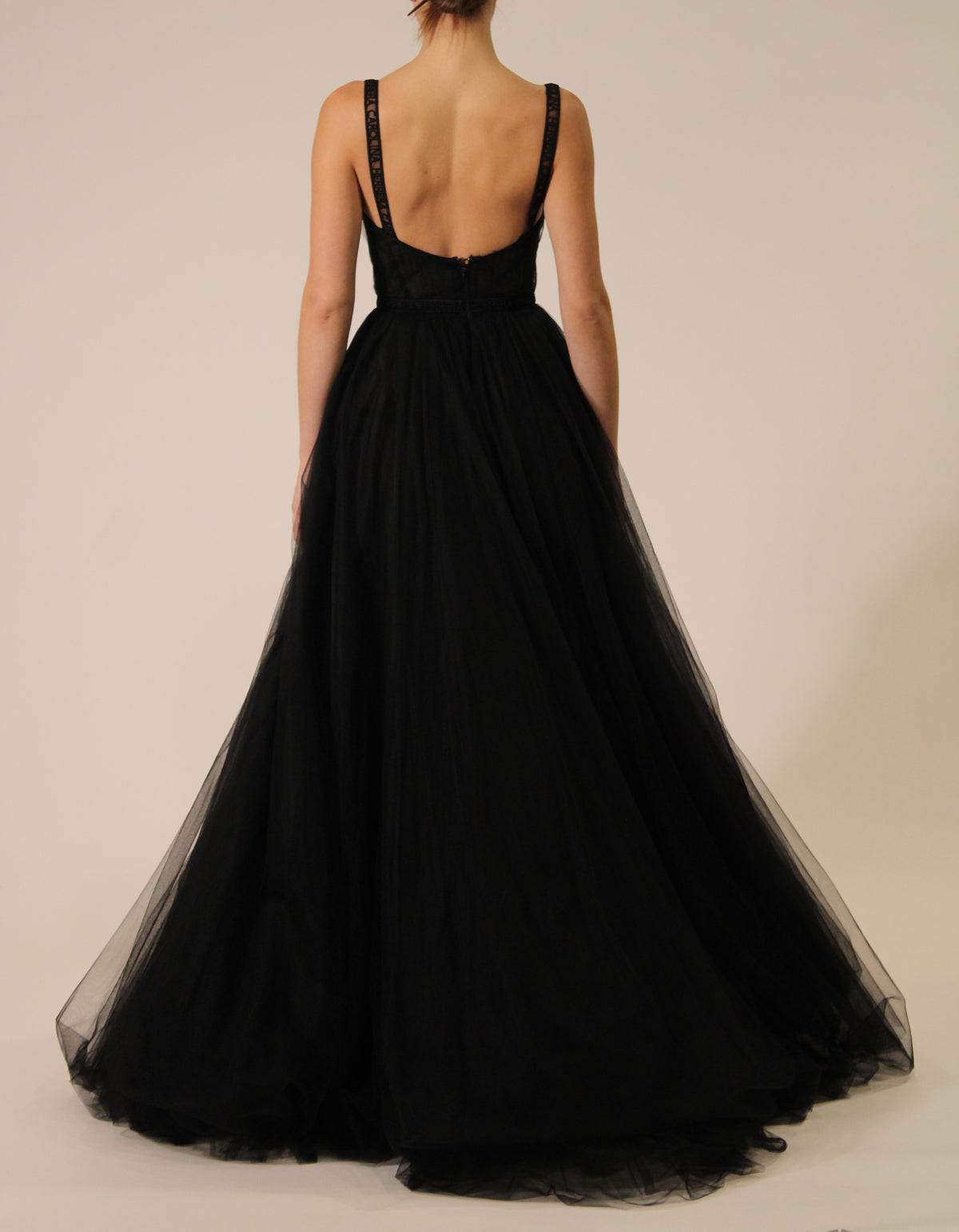 Carolina Herrera Gown
