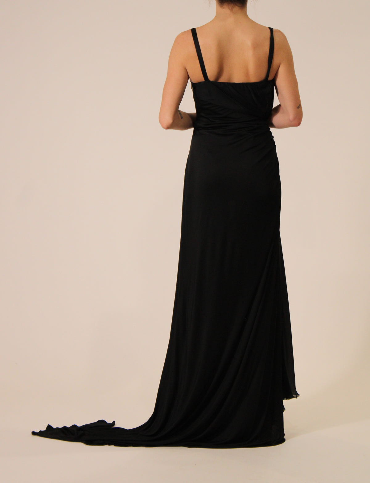 Roberto Cavalli Gown
