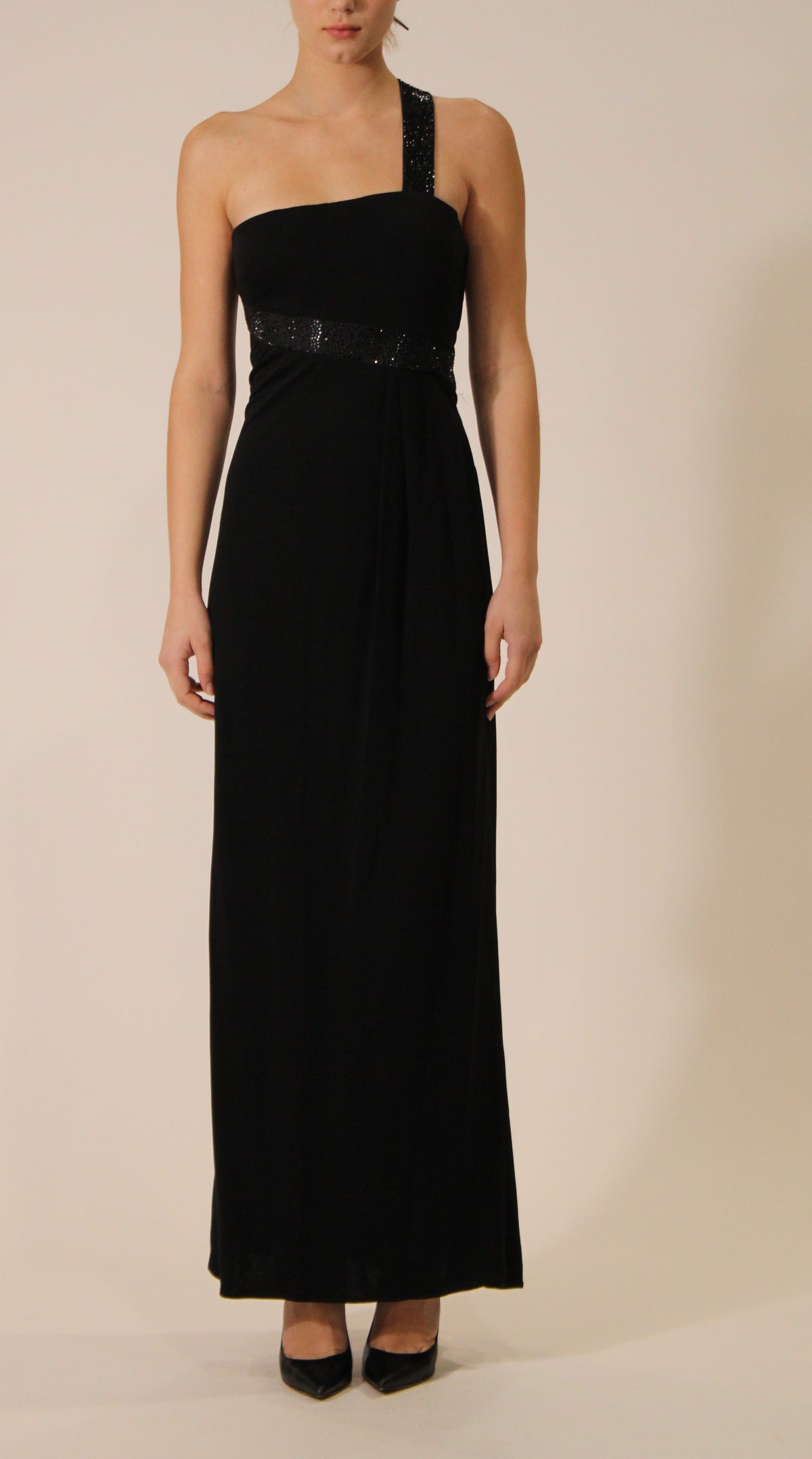 Armani Gown