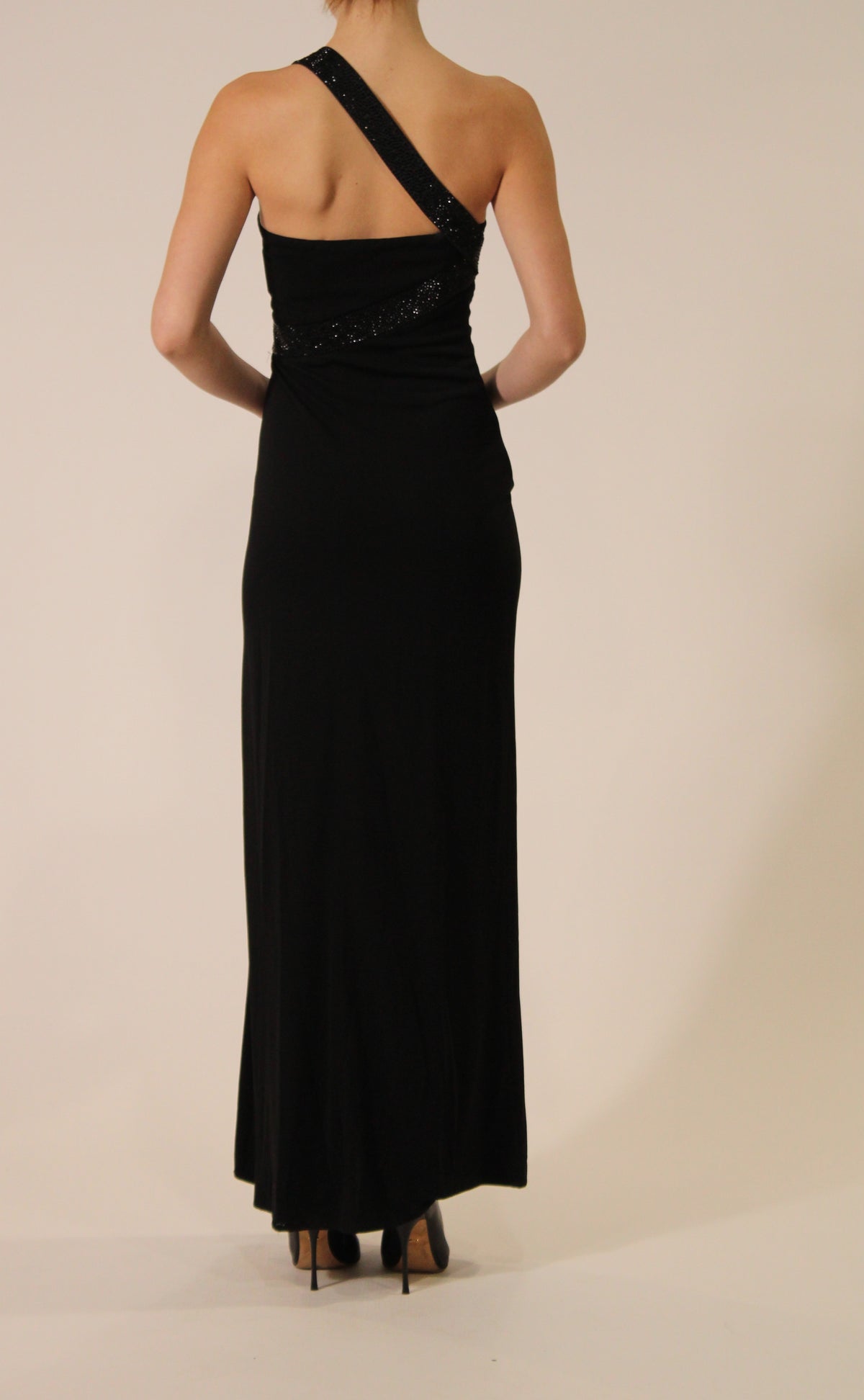 Armani Gown