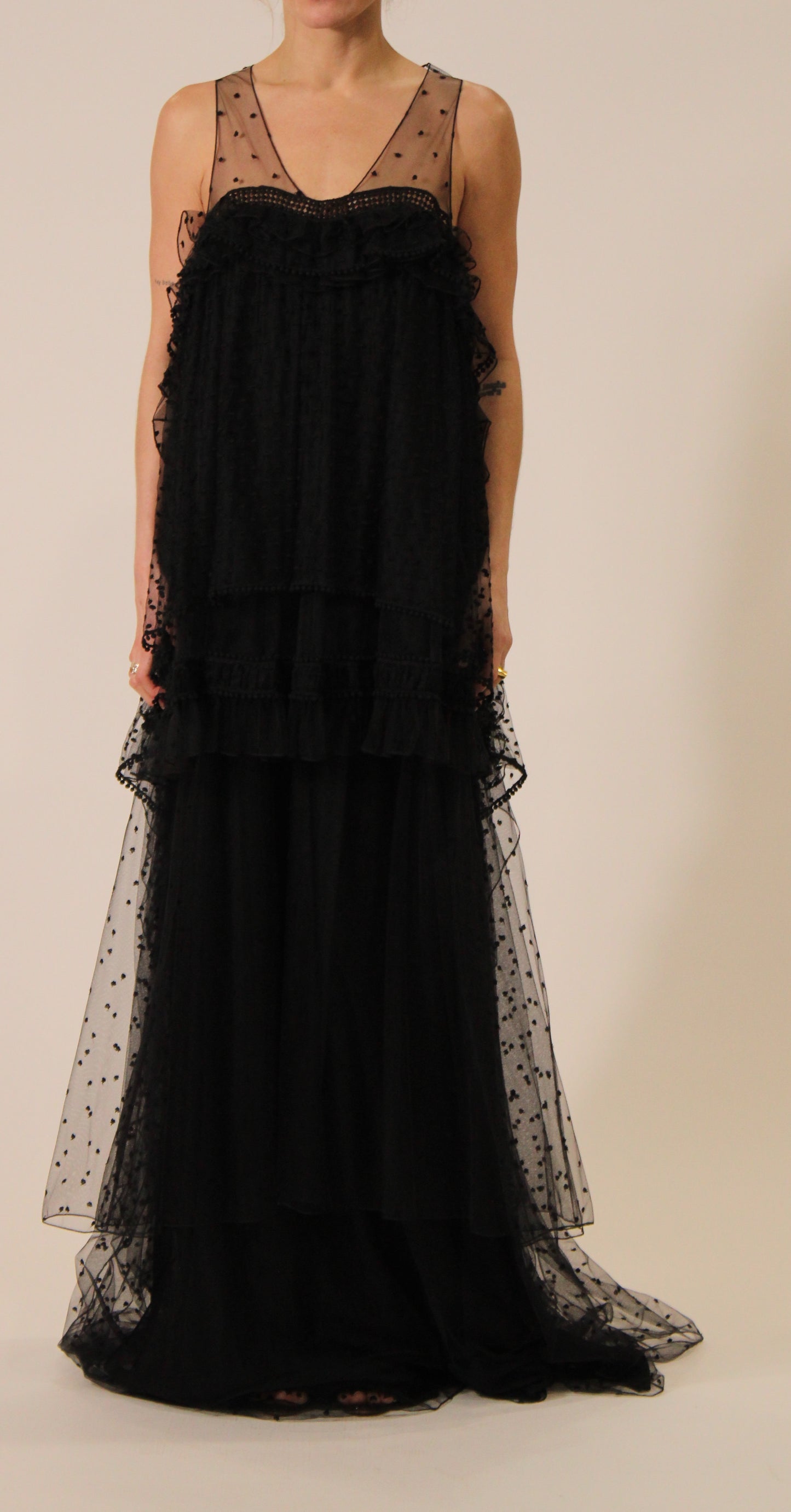 Chloe Gown