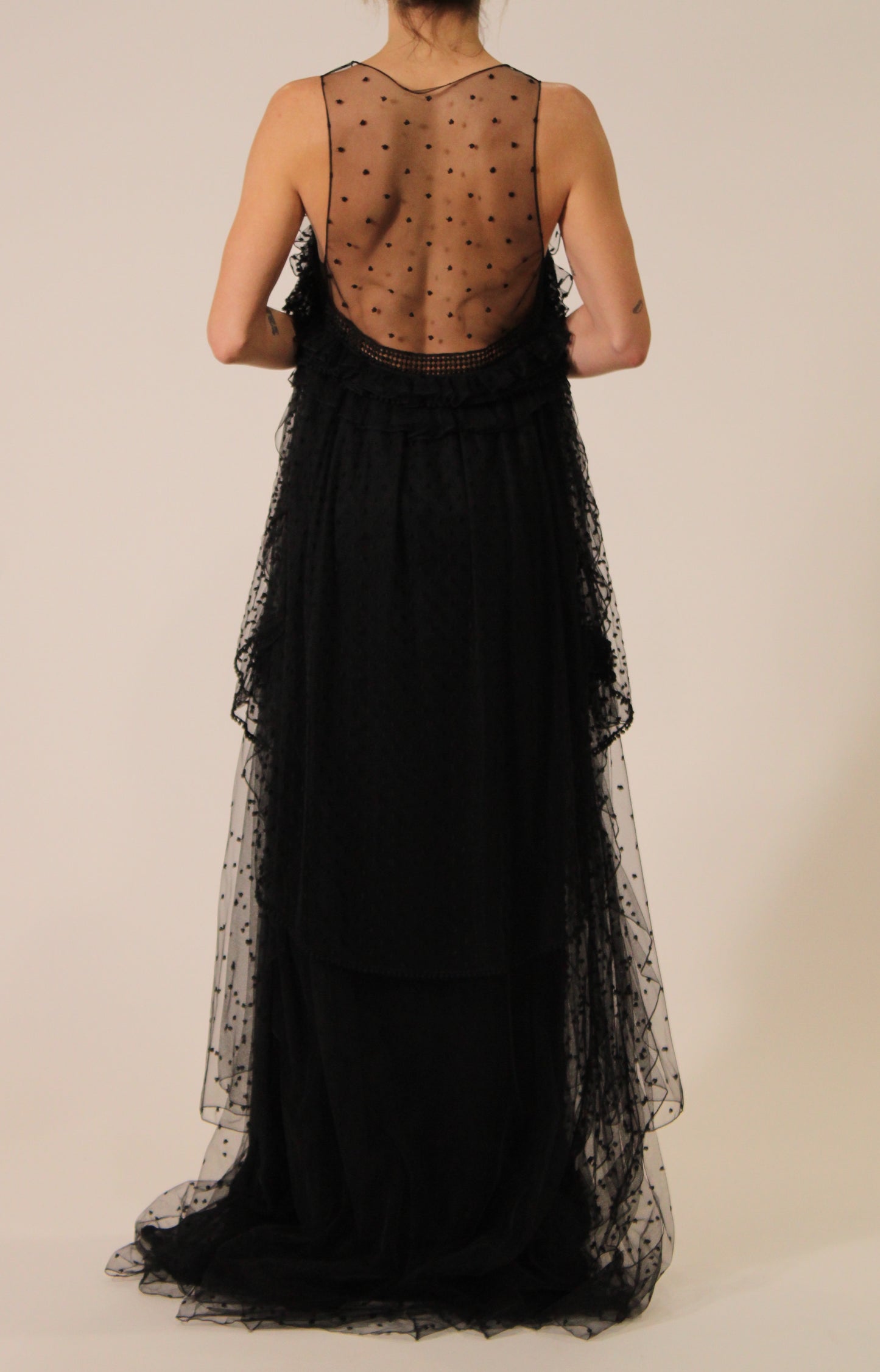 Chloe Gown