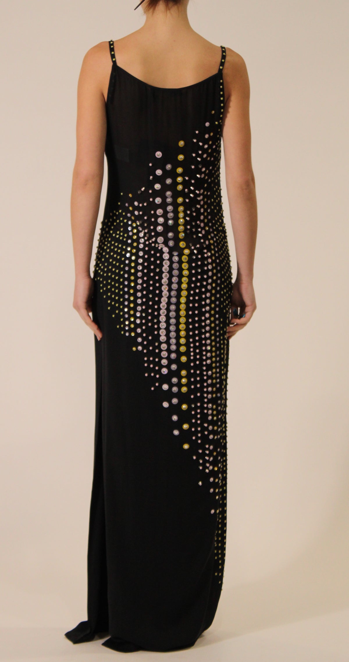 Versace Gown