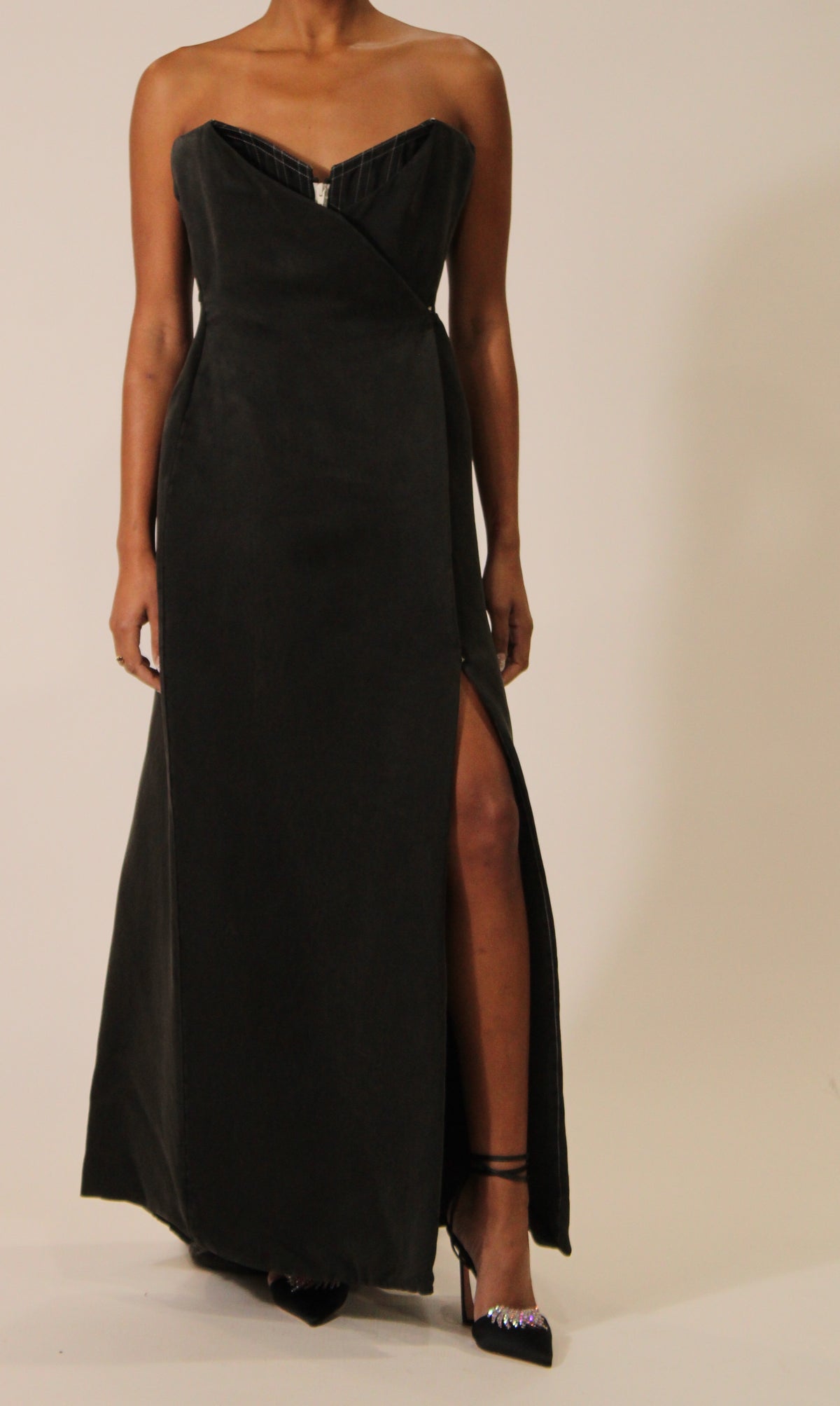 Vivienne Westwood Gown