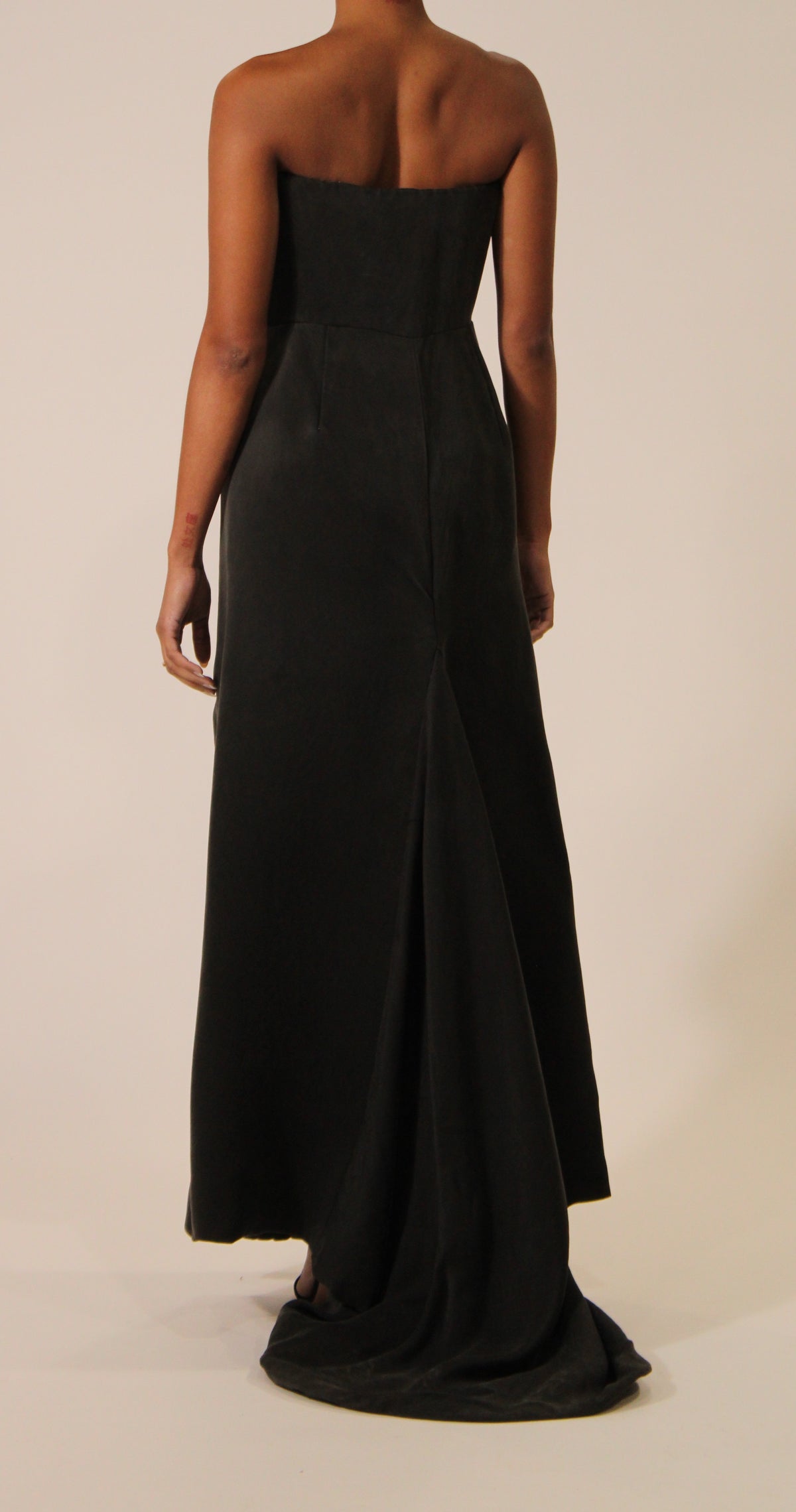 Vivienne Westwood Gown