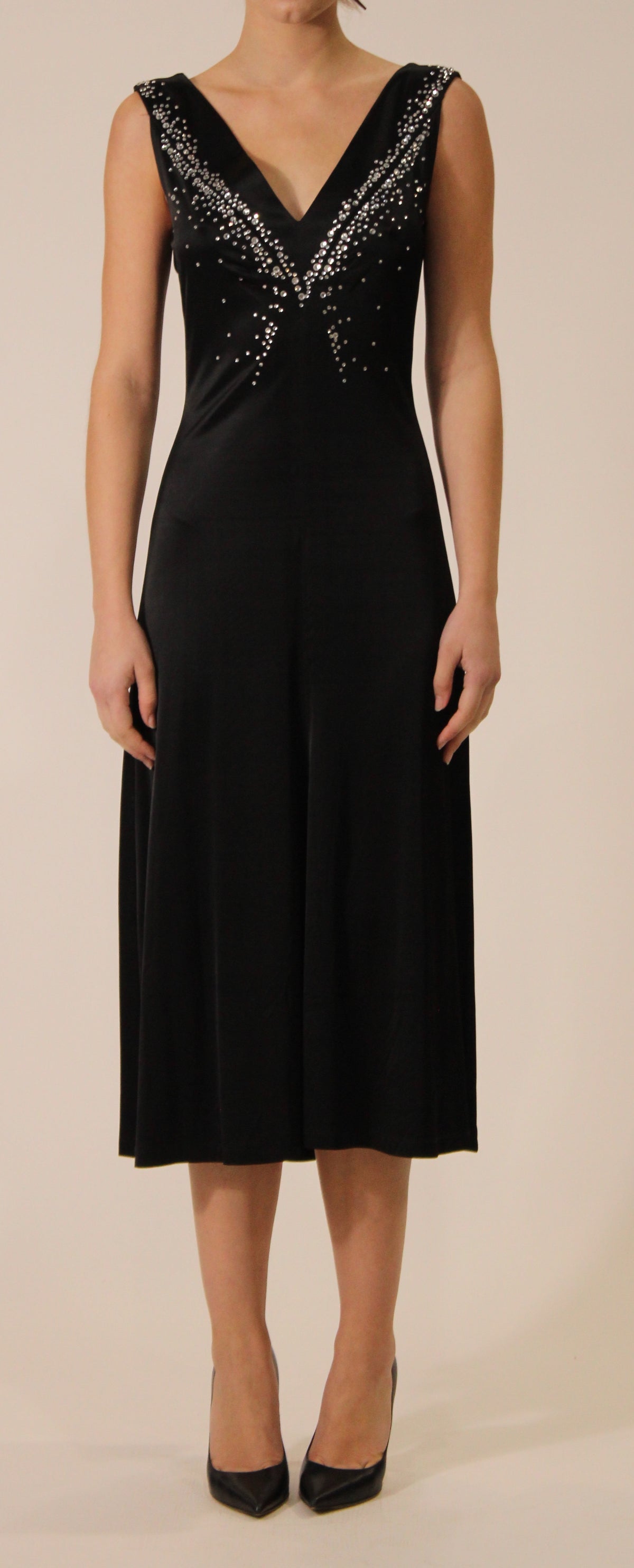 Paco Rabanne Dress