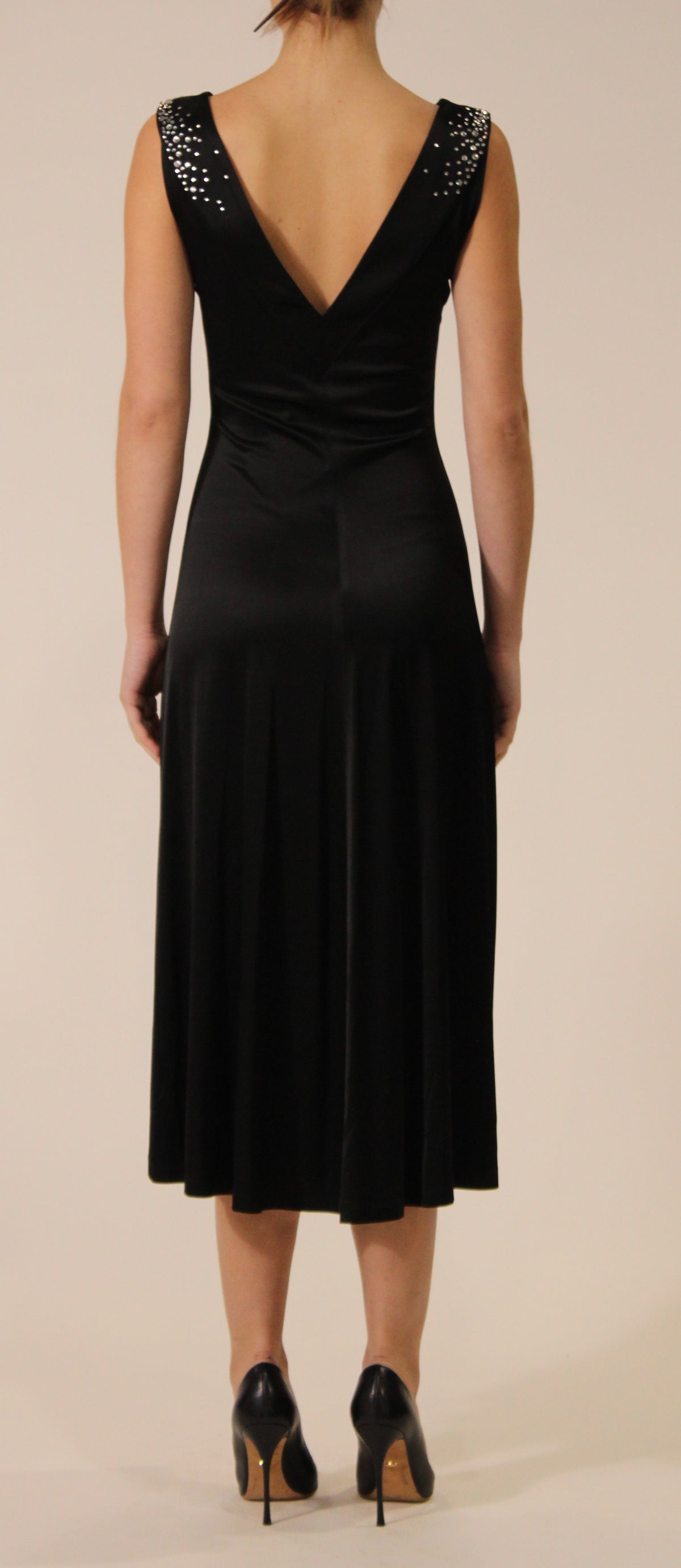Paco Rabanne Dress
