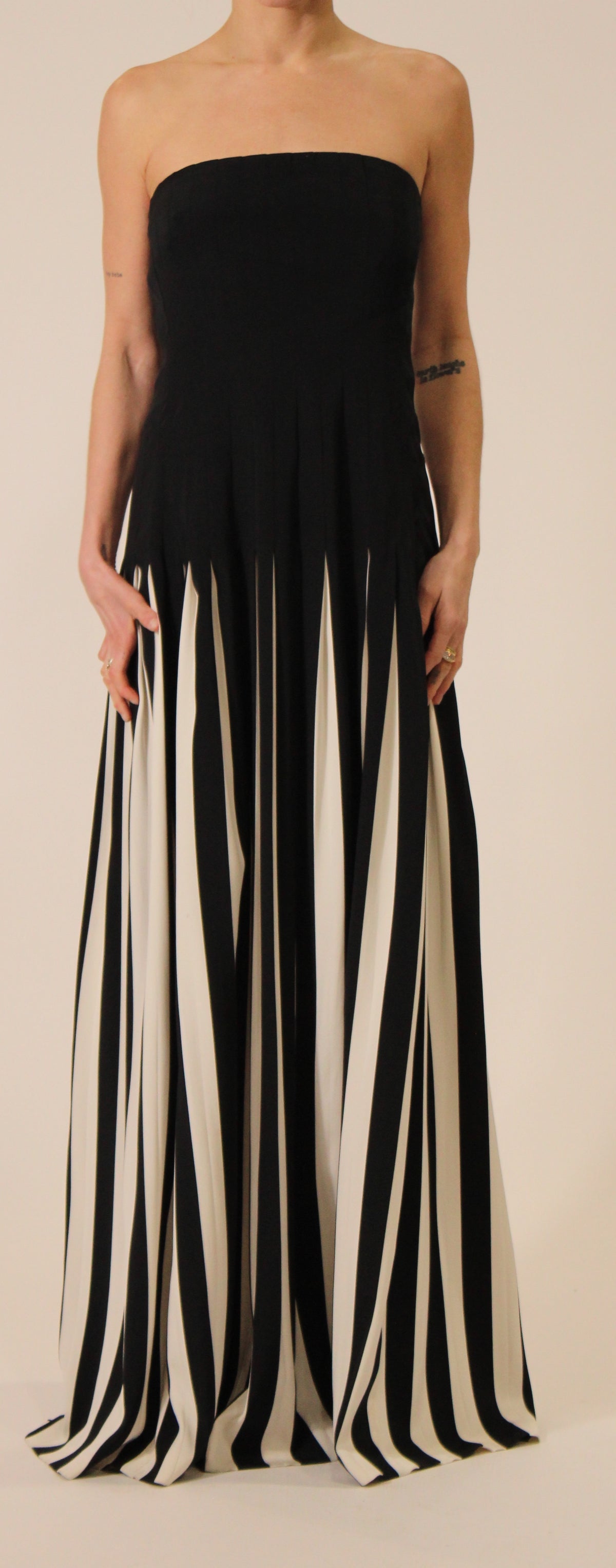 Ralph Lauren Gown