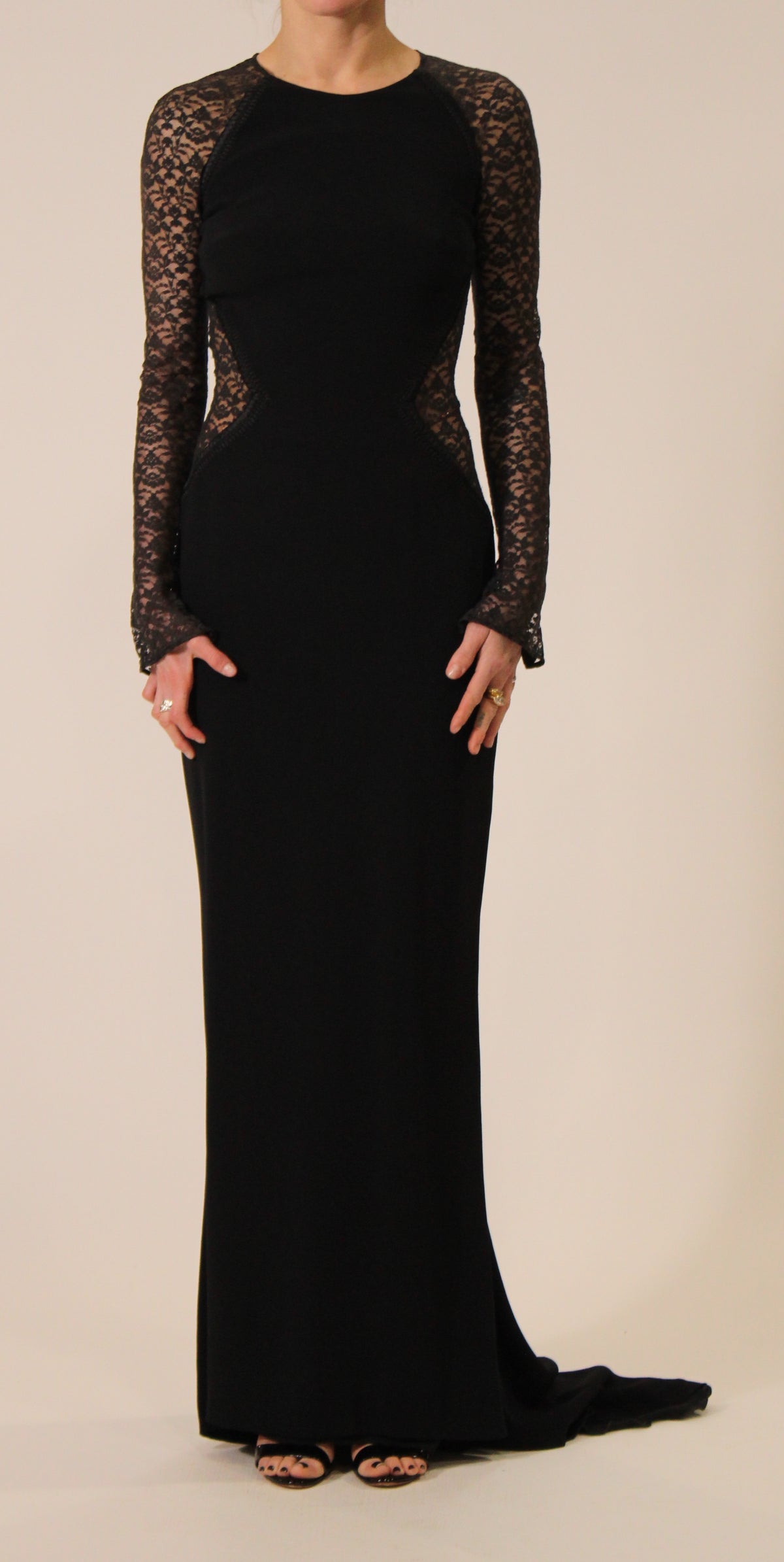 Stella McCartney Gown