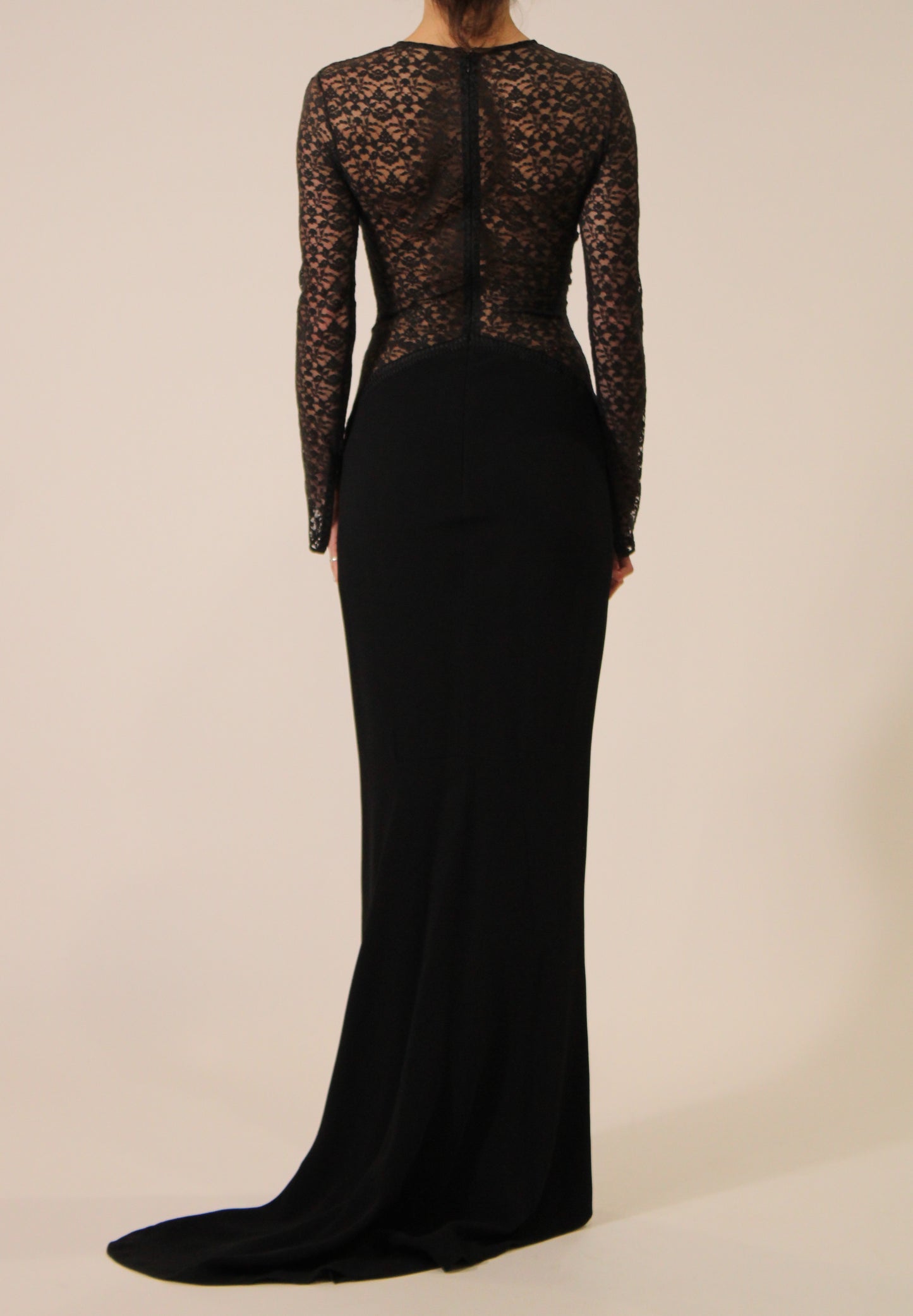 Stella McCartney Gown