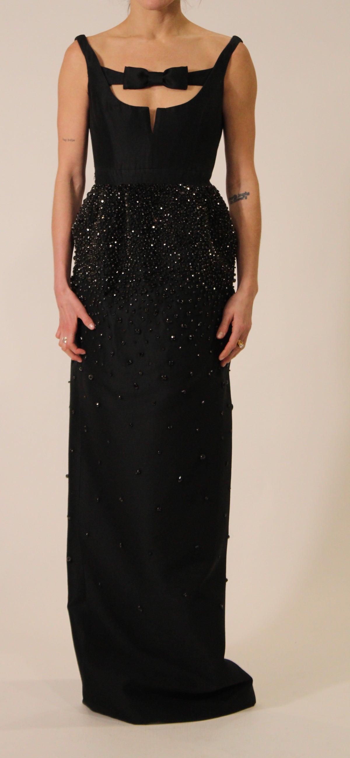Dsquared2 Gown