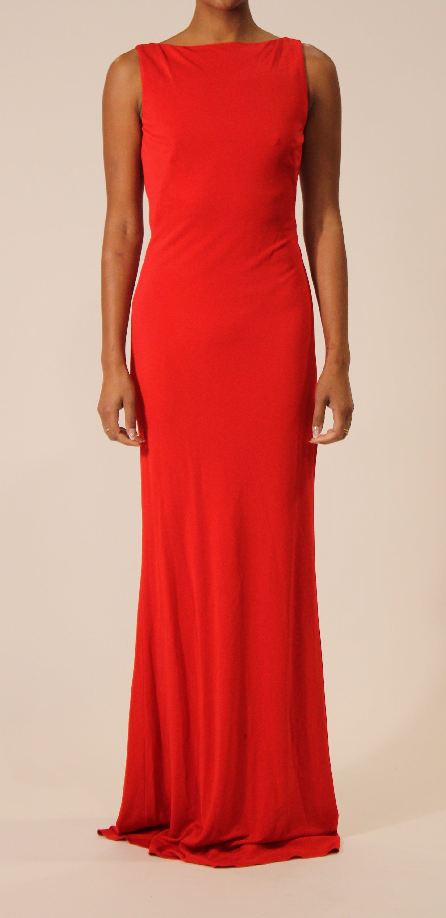 Alexander McQueen Gown