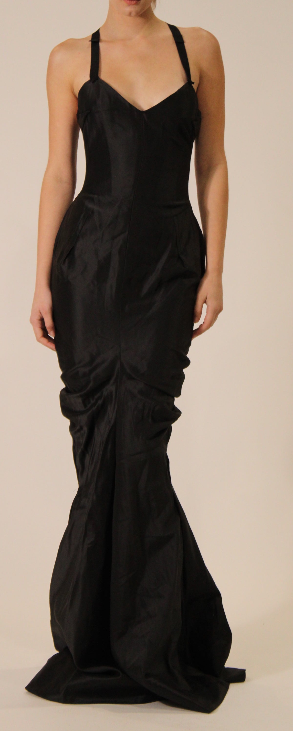 Tom Ford Gown