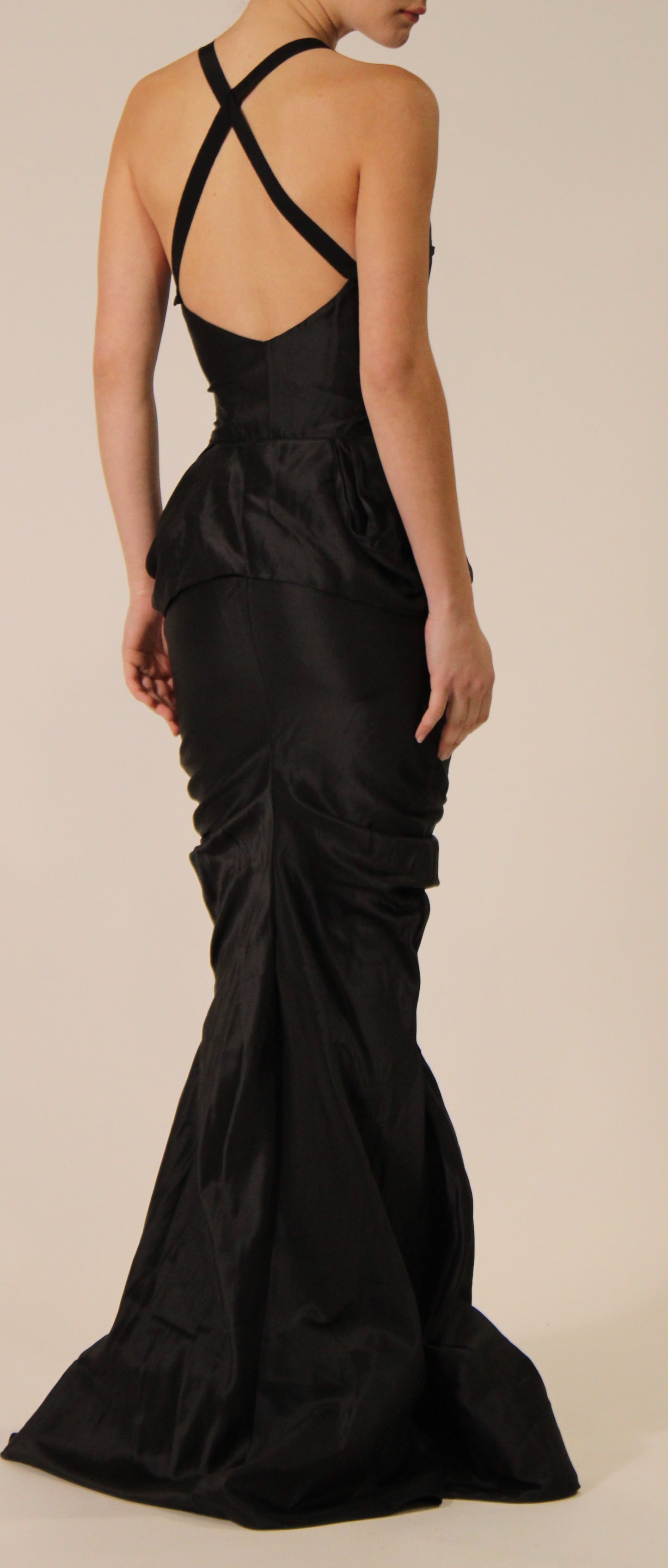 Tom Ford Gown