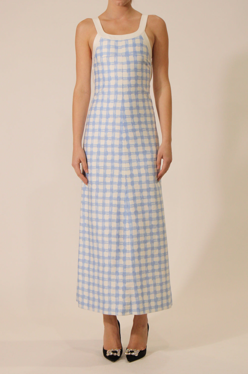 Courreges Dress