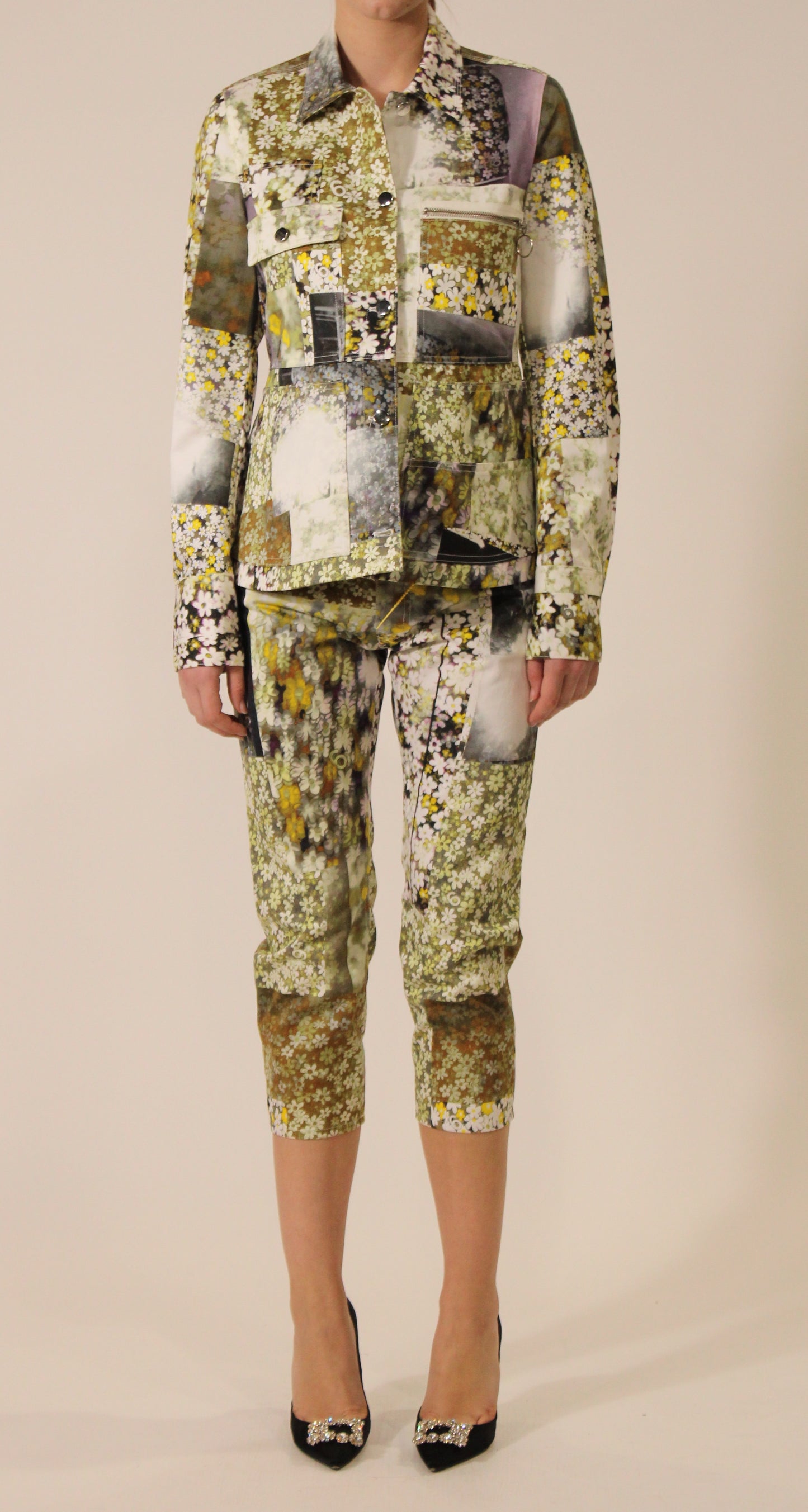 Margiela Set