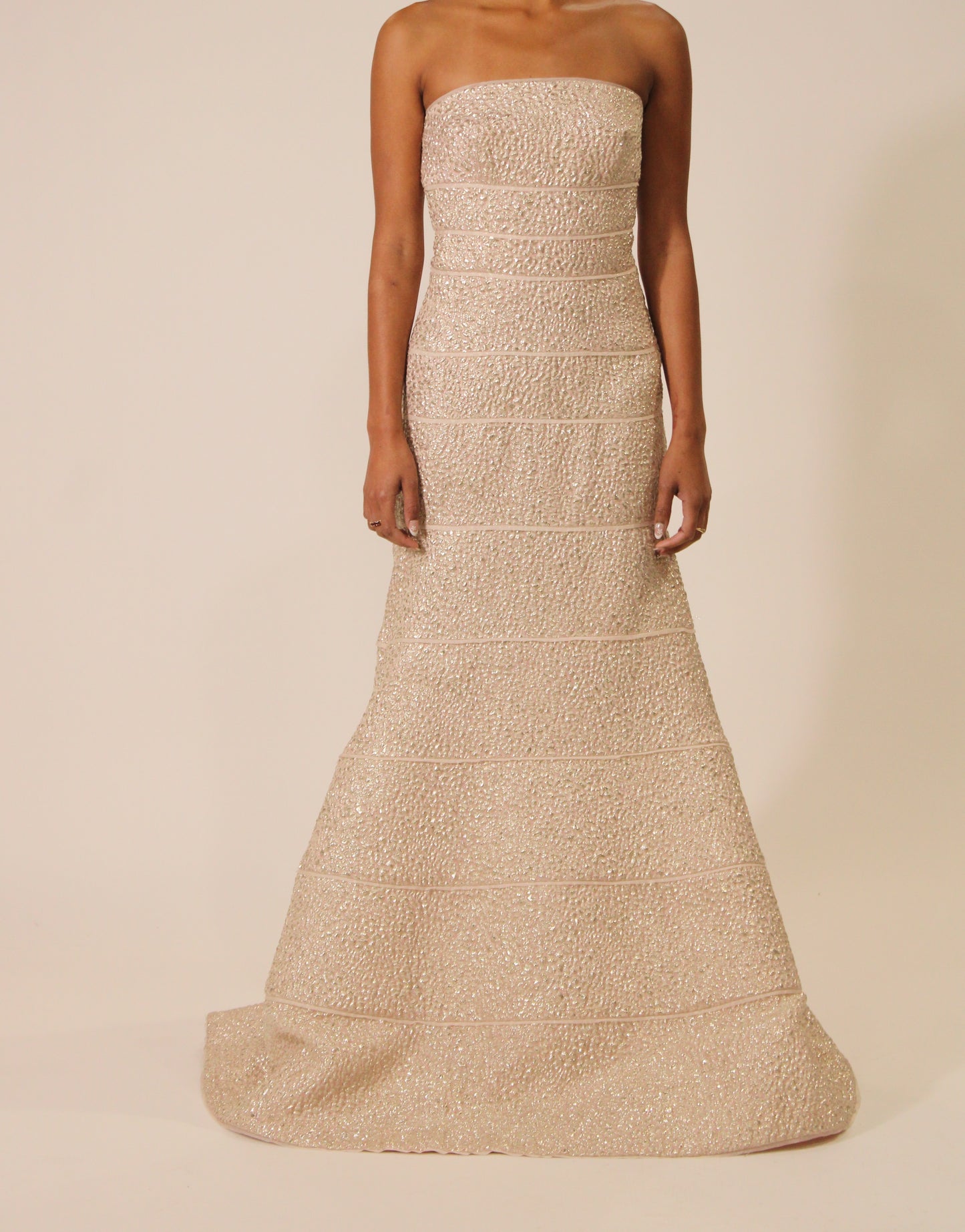Carolina Herrera Gown