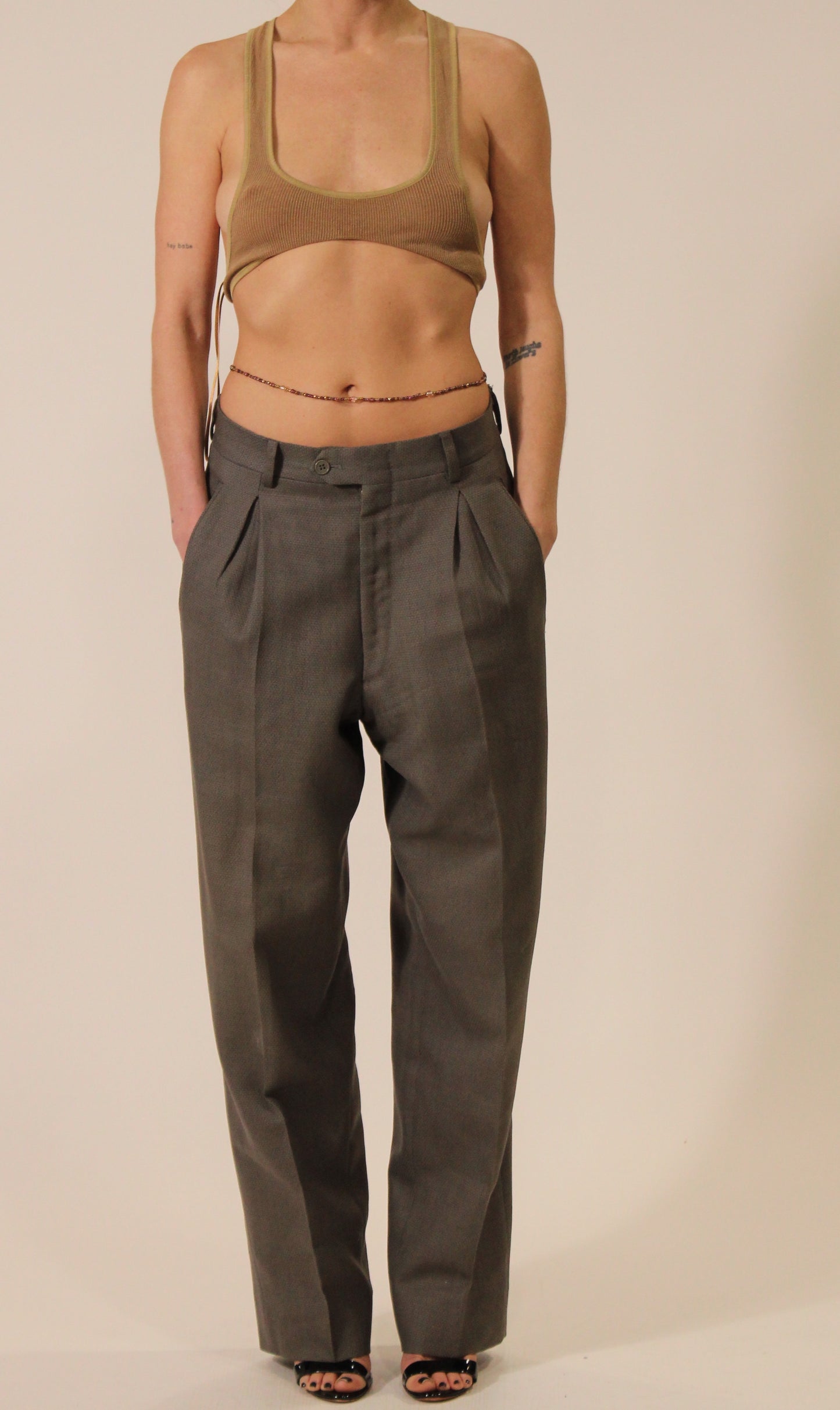 Rick Owens Top