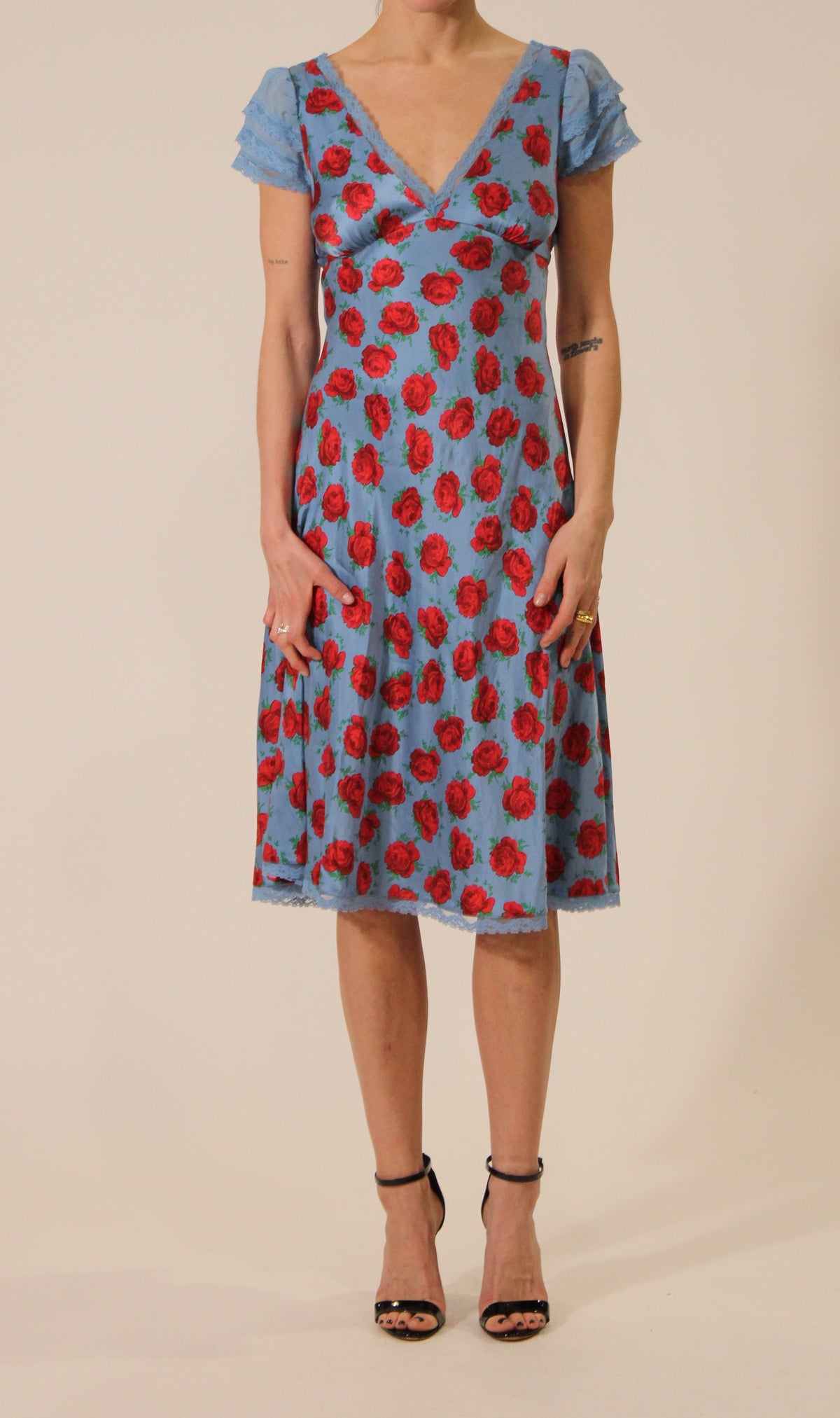 Betsey Johnson Dress