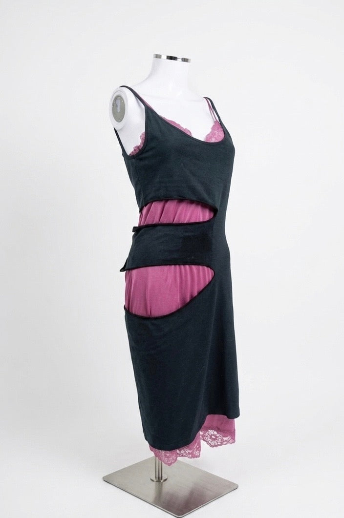 Jean Paul Gaultier Dress