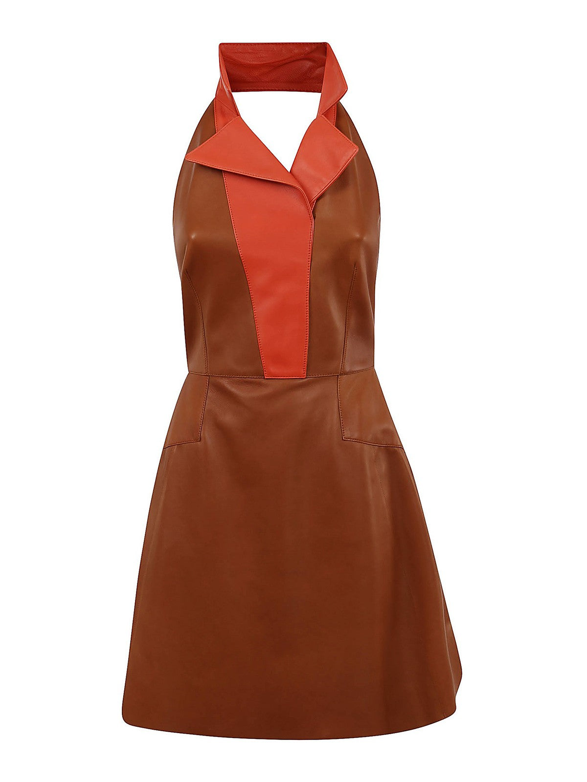 Alexander McQueen Dress