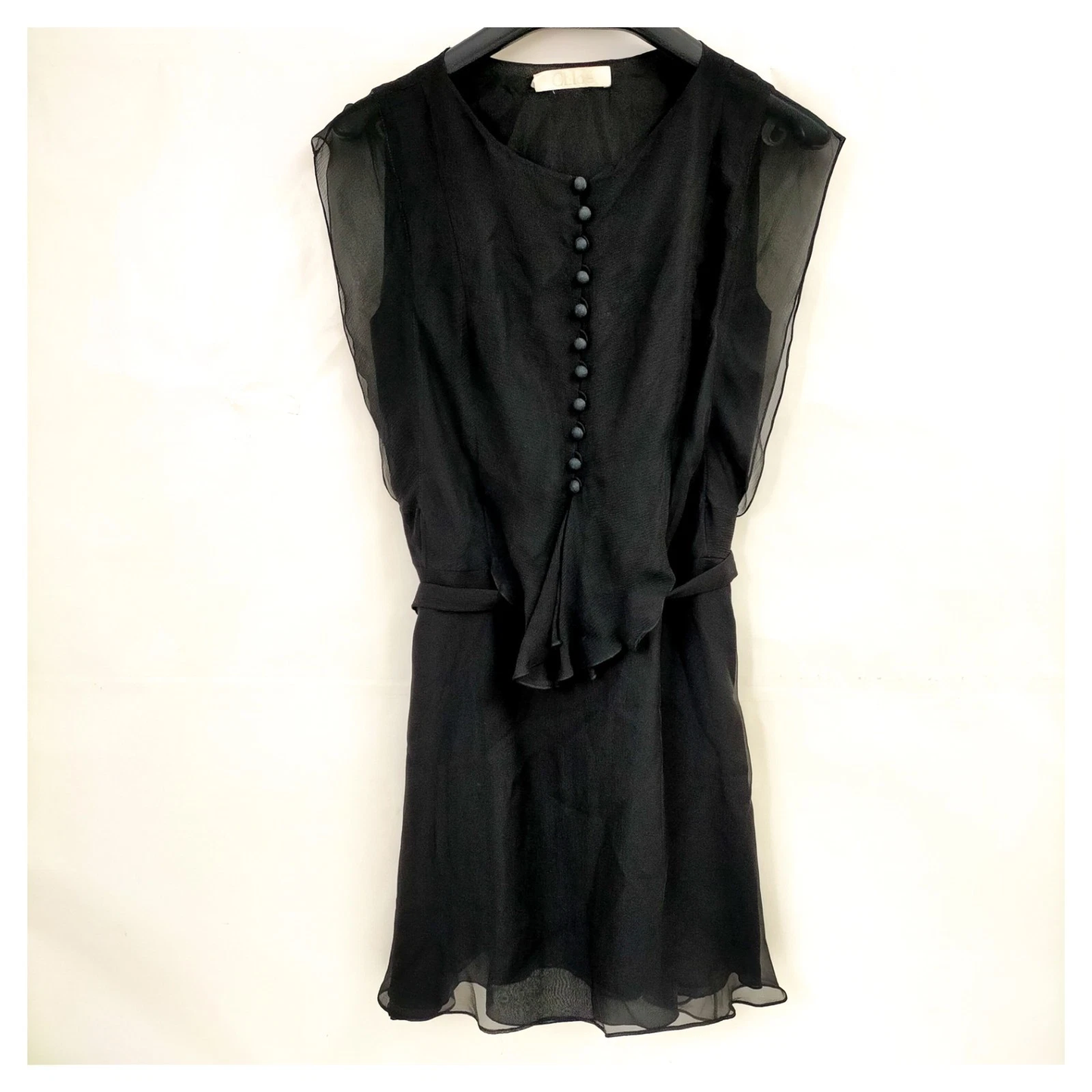 Chloe Dress