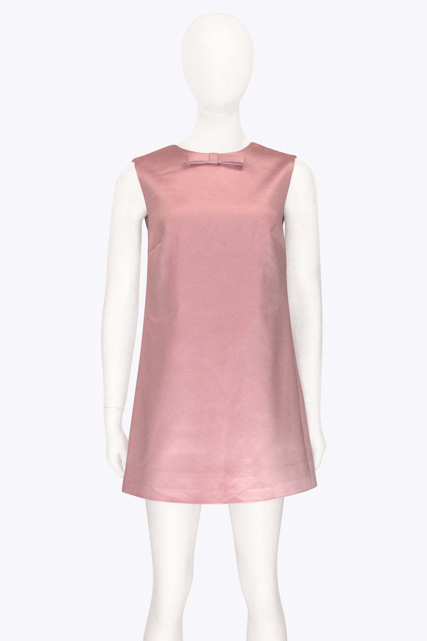 Helsa Collection Pink Satin Open Back Mini Dress – My Store Helsa Collection Pink Satin Open Back Mini Dress – My Store