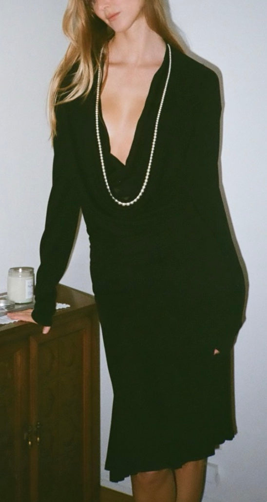 Jean Paul Gaultier Dress