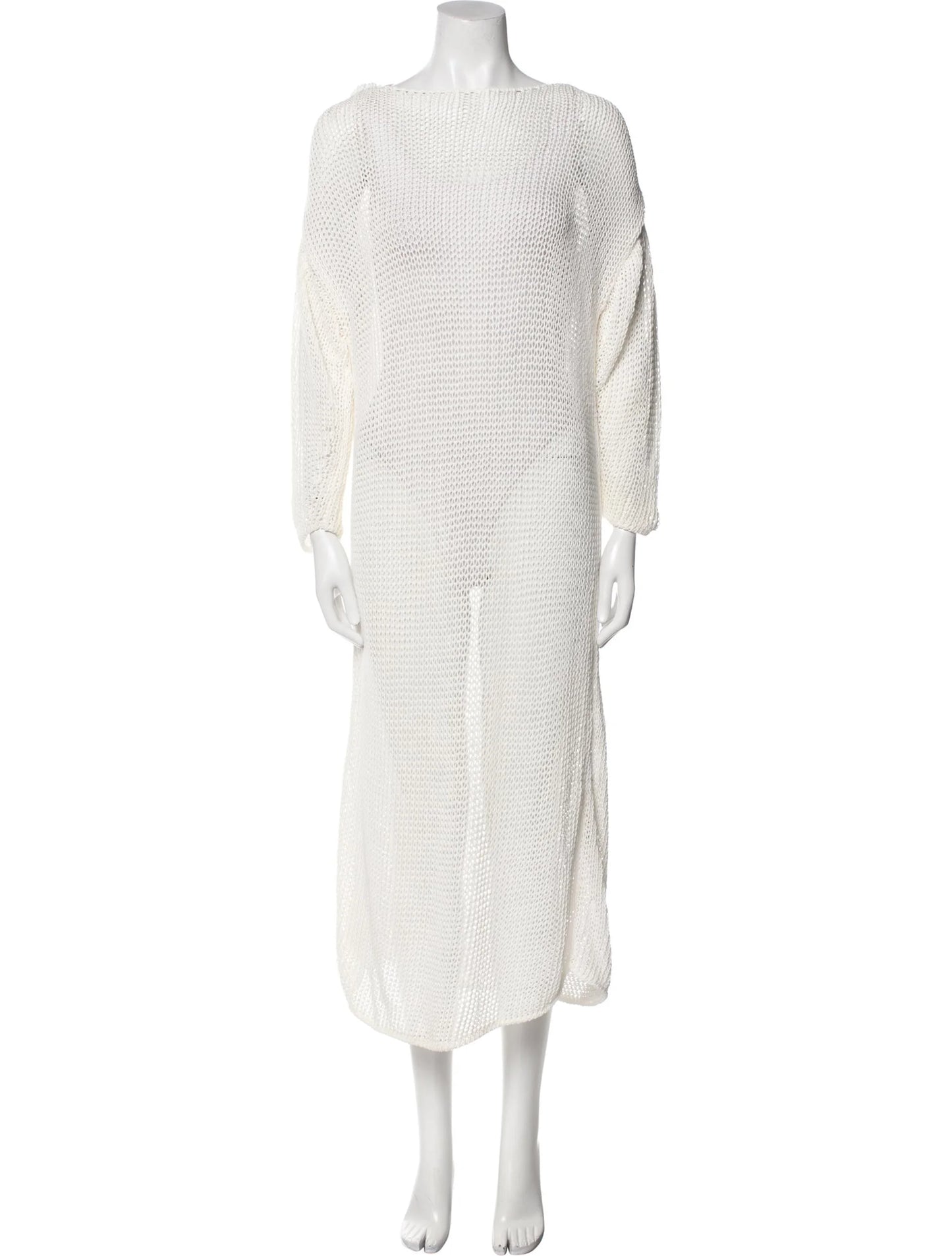 Khaite Dress