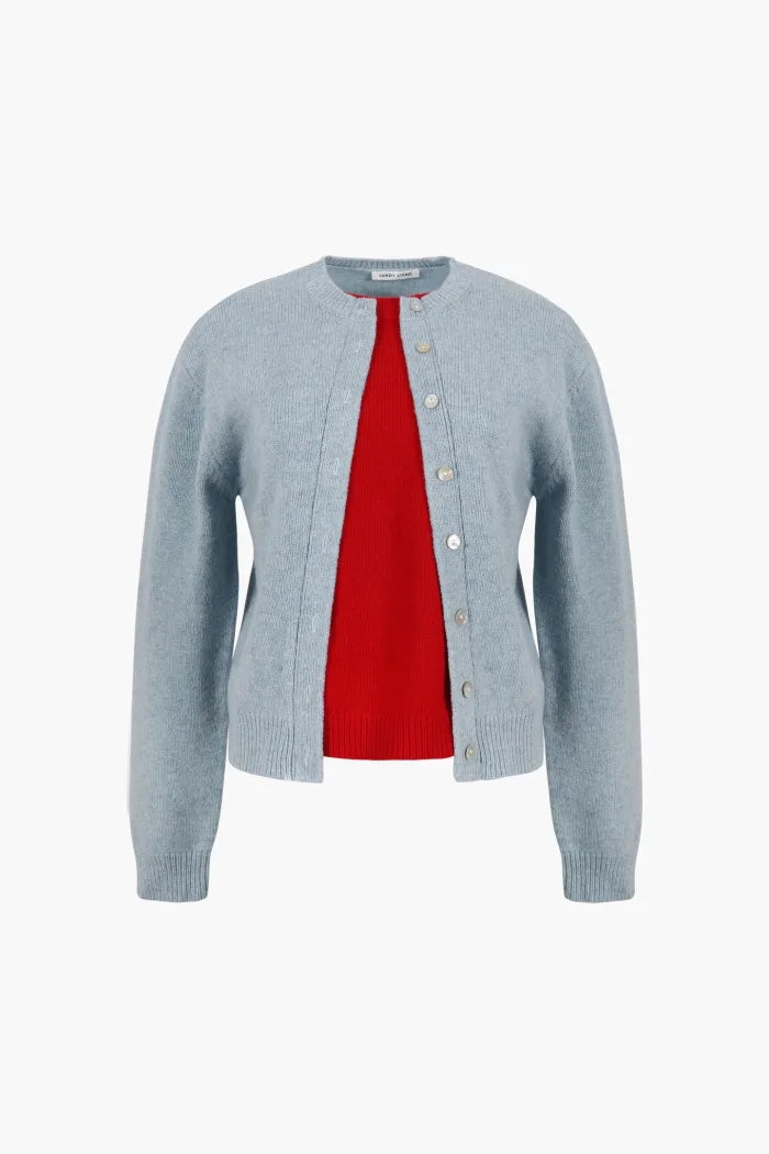 Sandy Liang Sweater Set