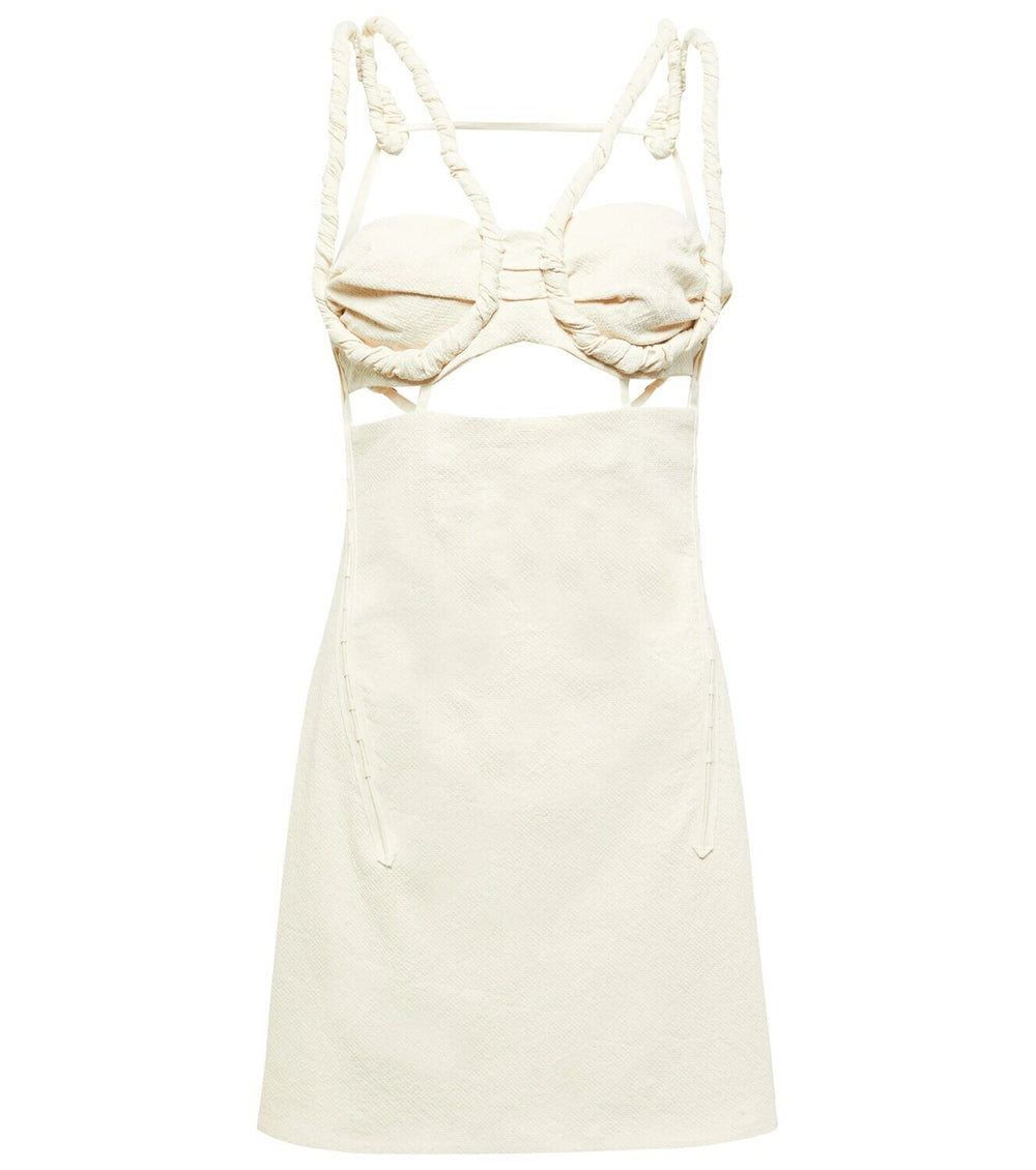 Jacquemus Dress
