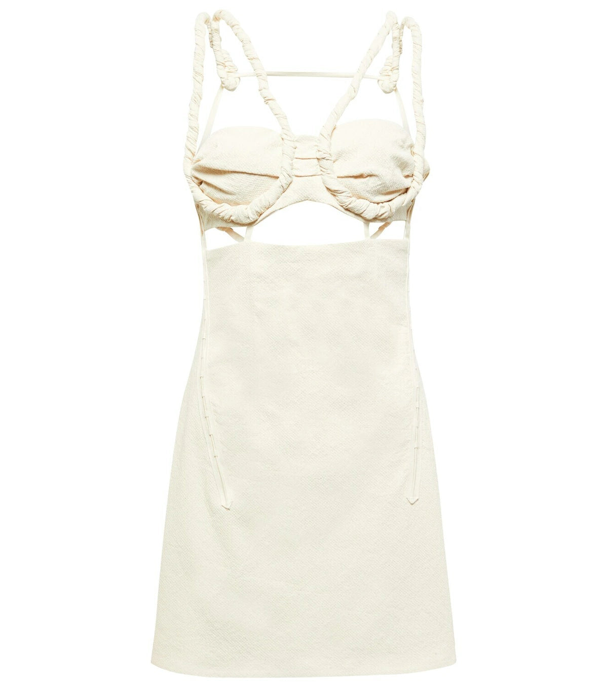 Jacquemus Dress