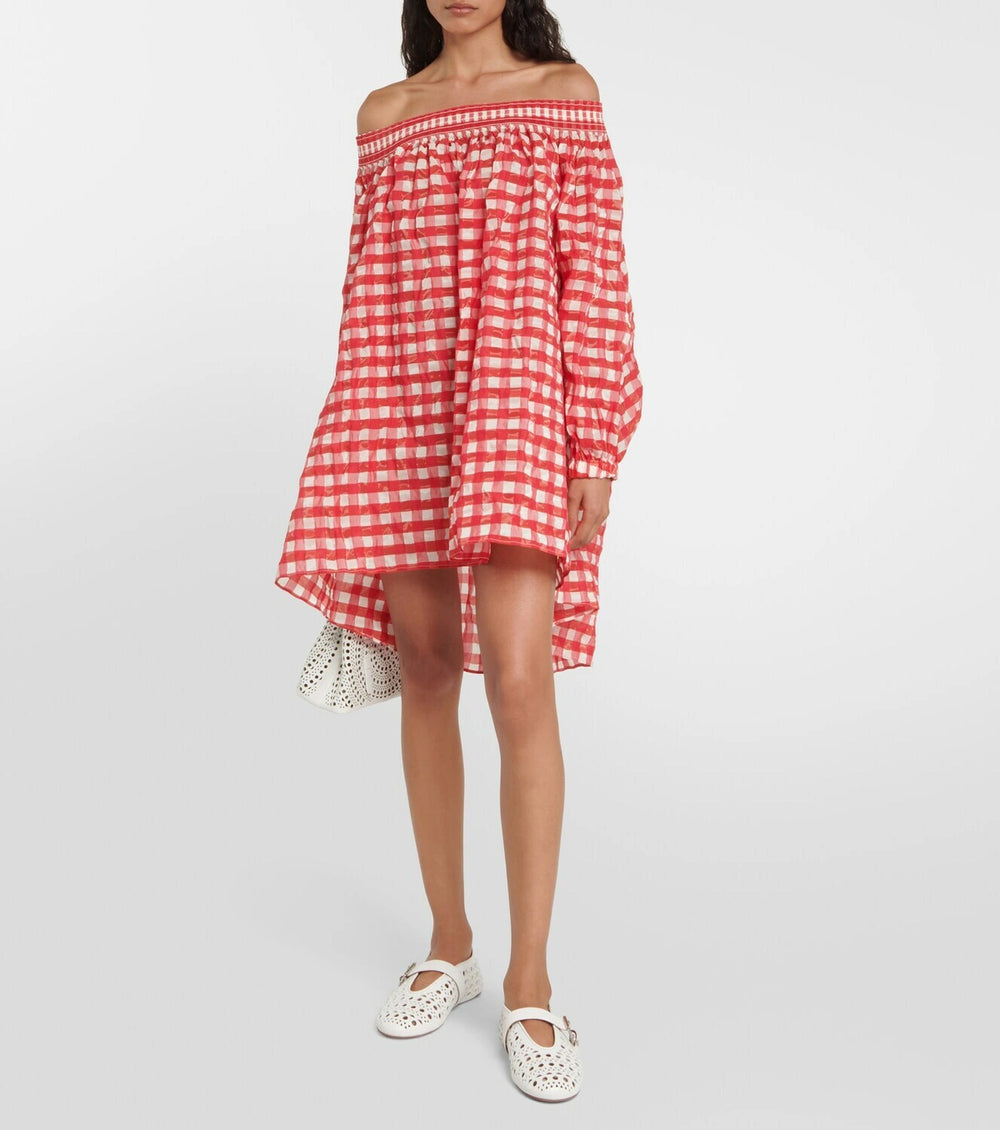 Alaia Dress