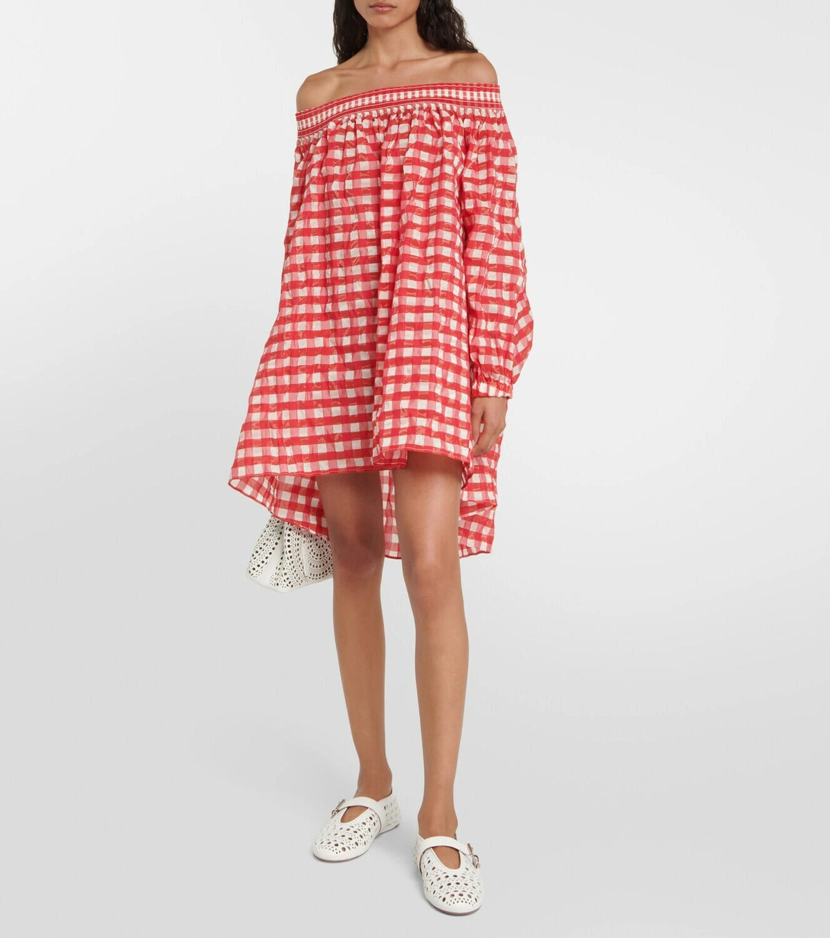 Alaia Dress