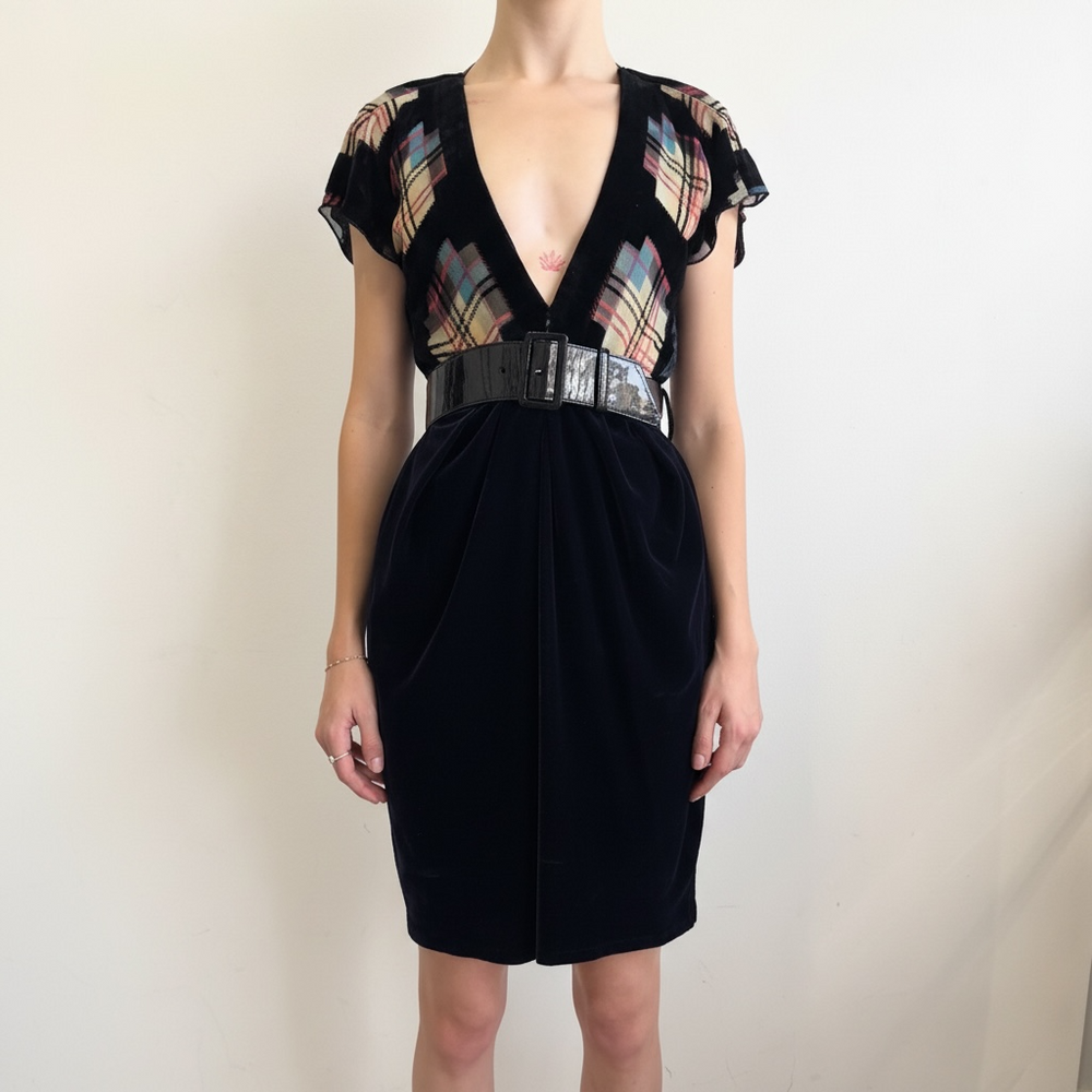 Jean Paul Gaultier Dress