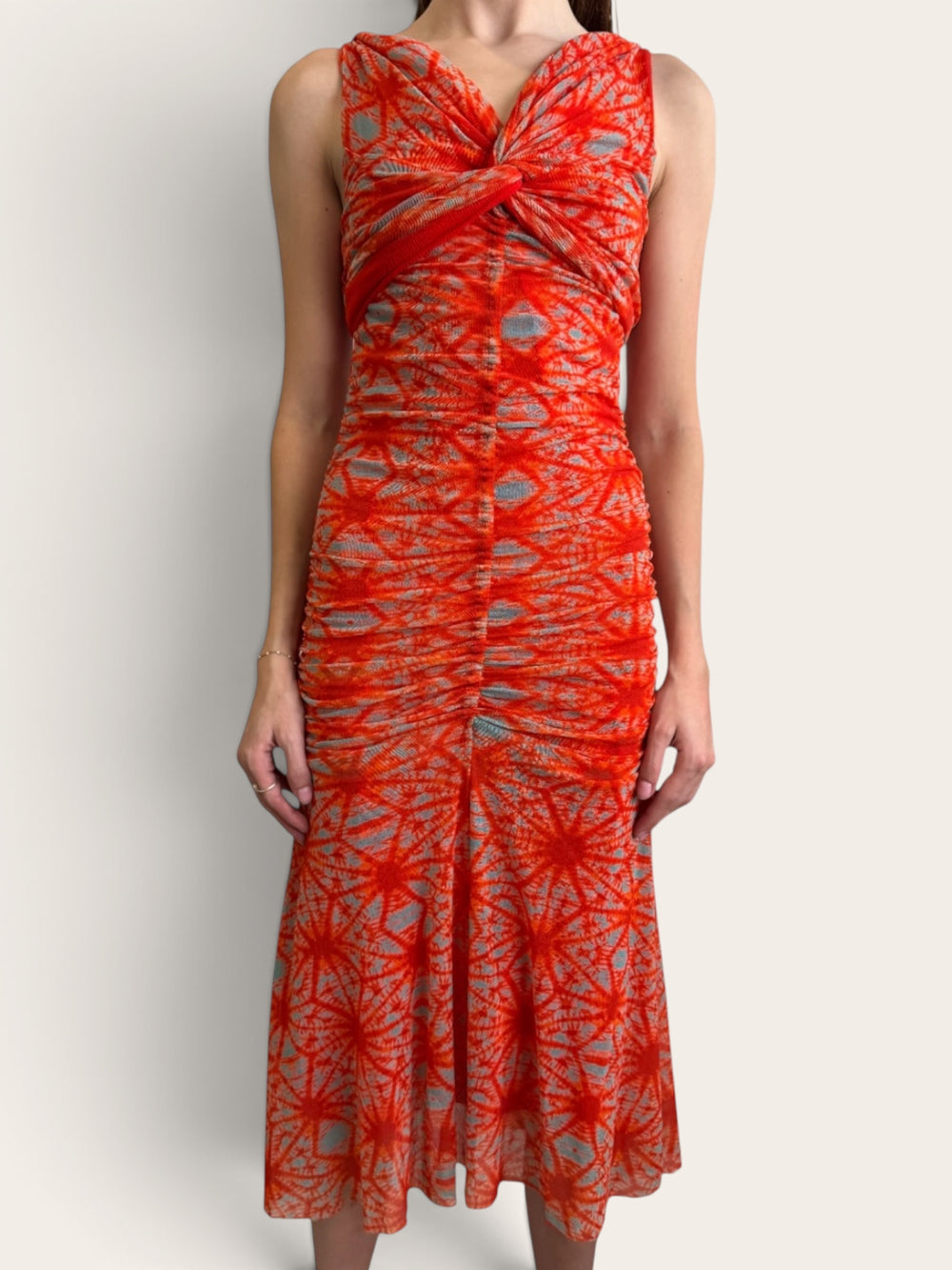 Jean Paul Gaultier Dress
