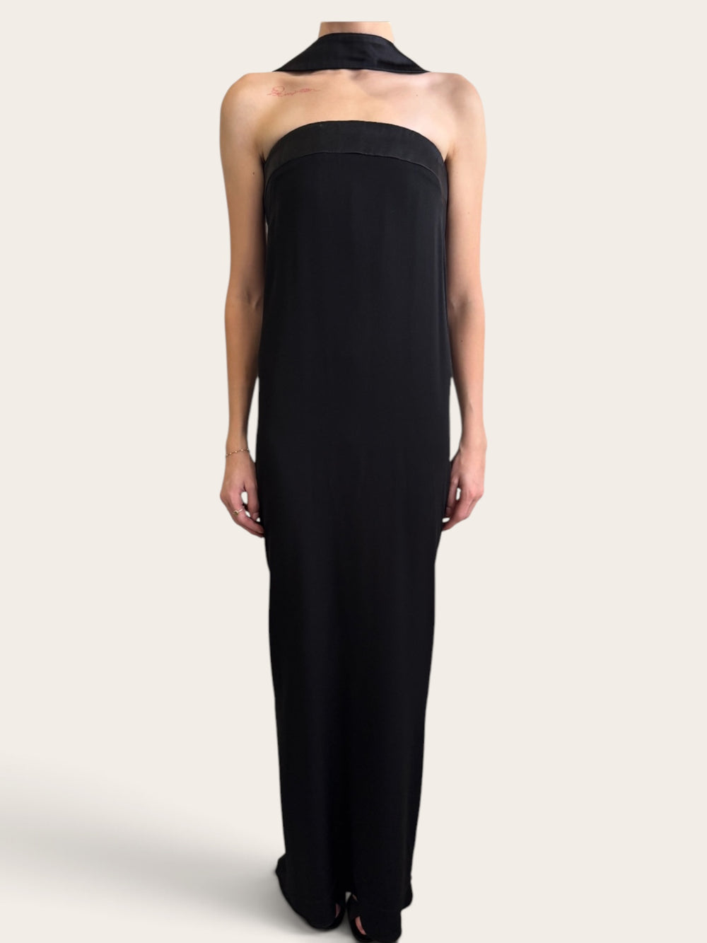 Tom Ford Gown