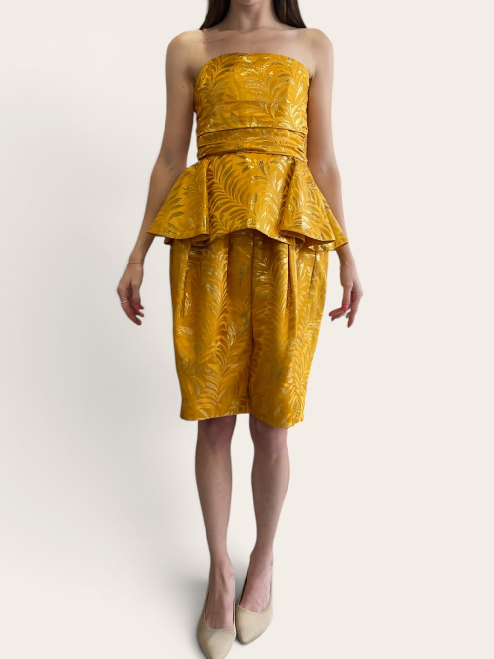 Lanvin Dress
