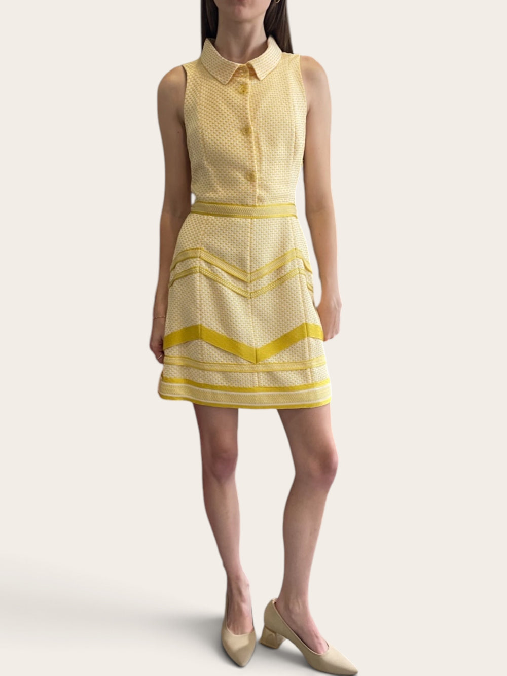 Missoni Dress