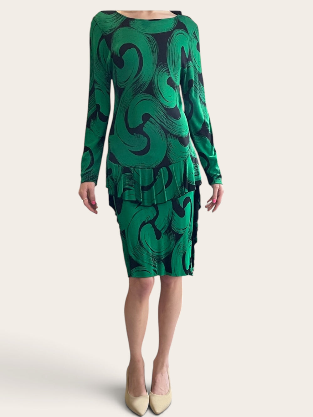 Missoni Dress
