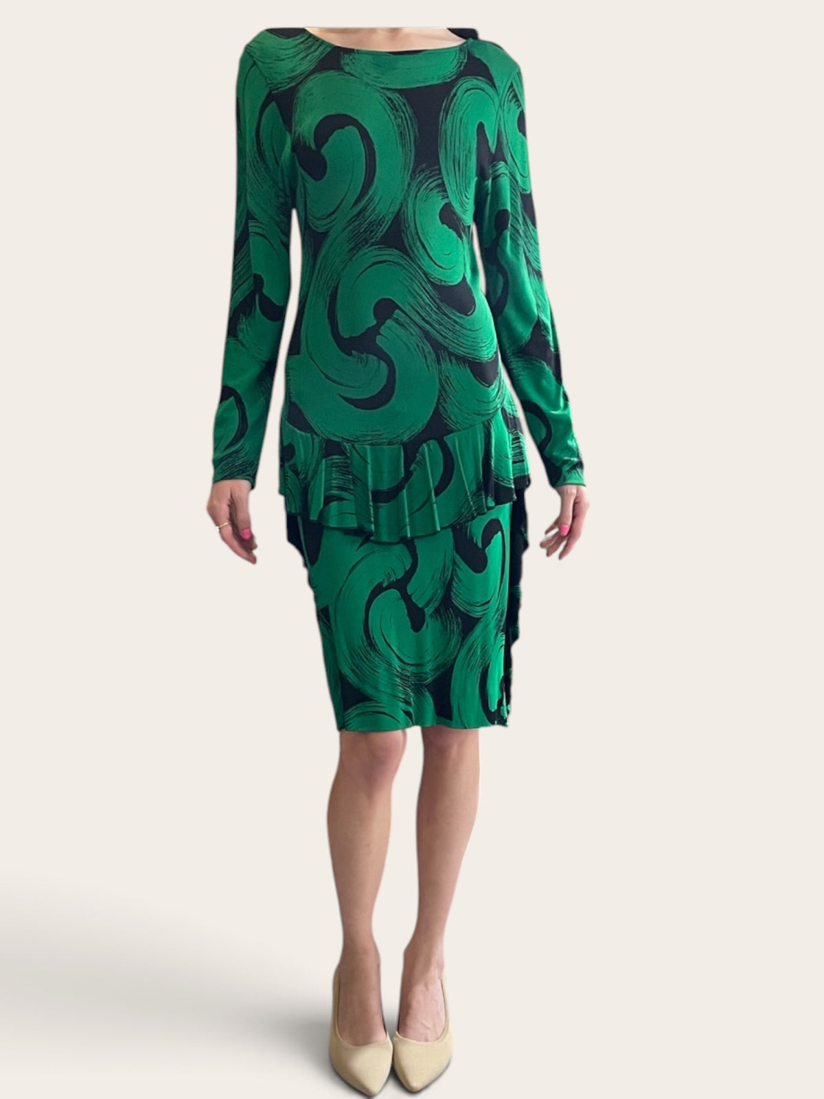 Missoni Dress