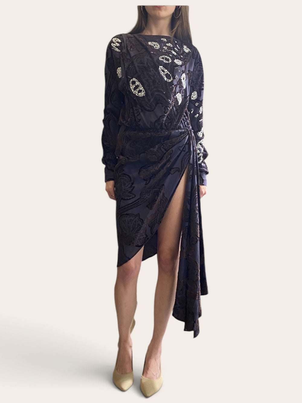 Libertine Dress