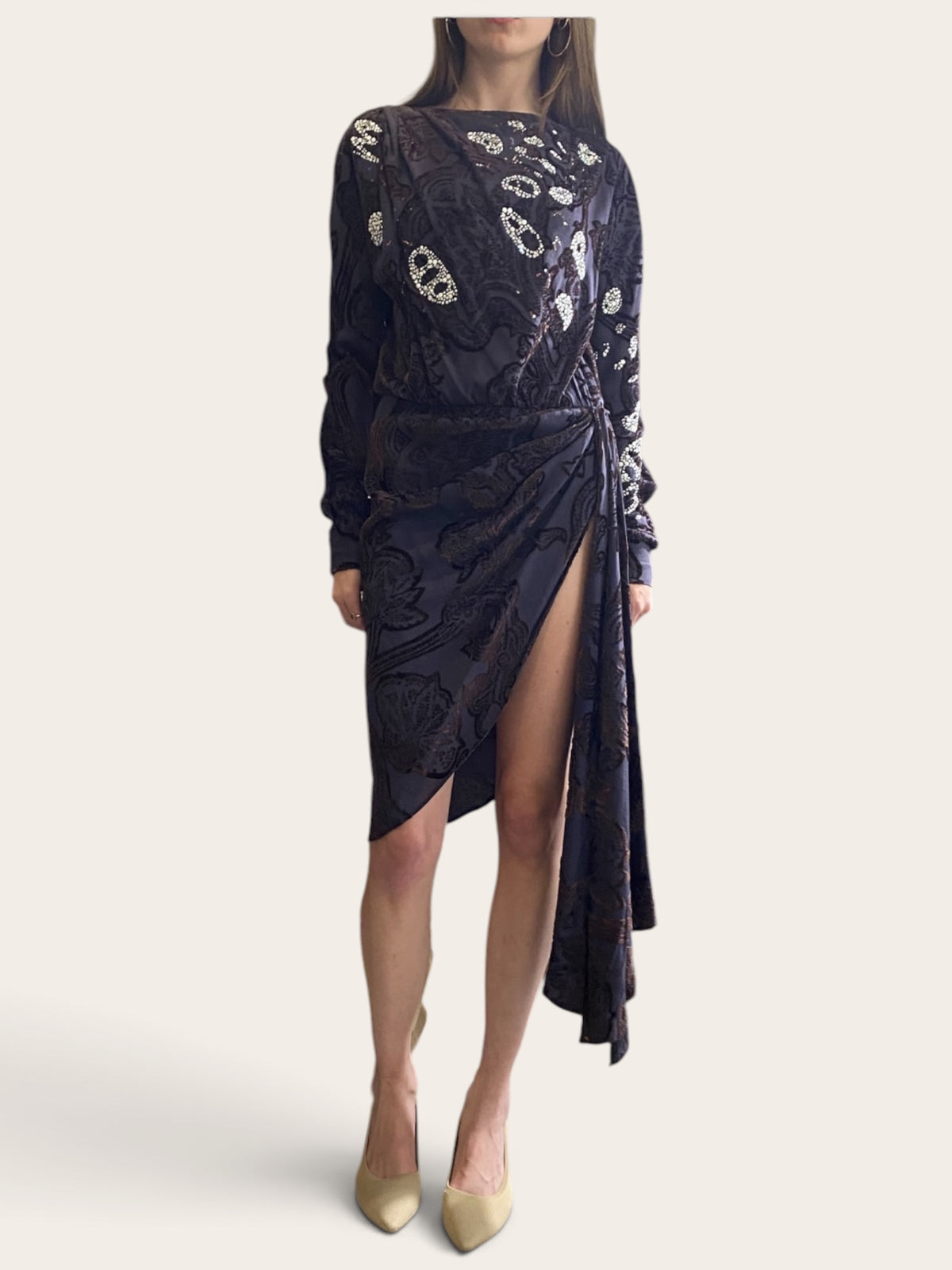 Libertine Dress