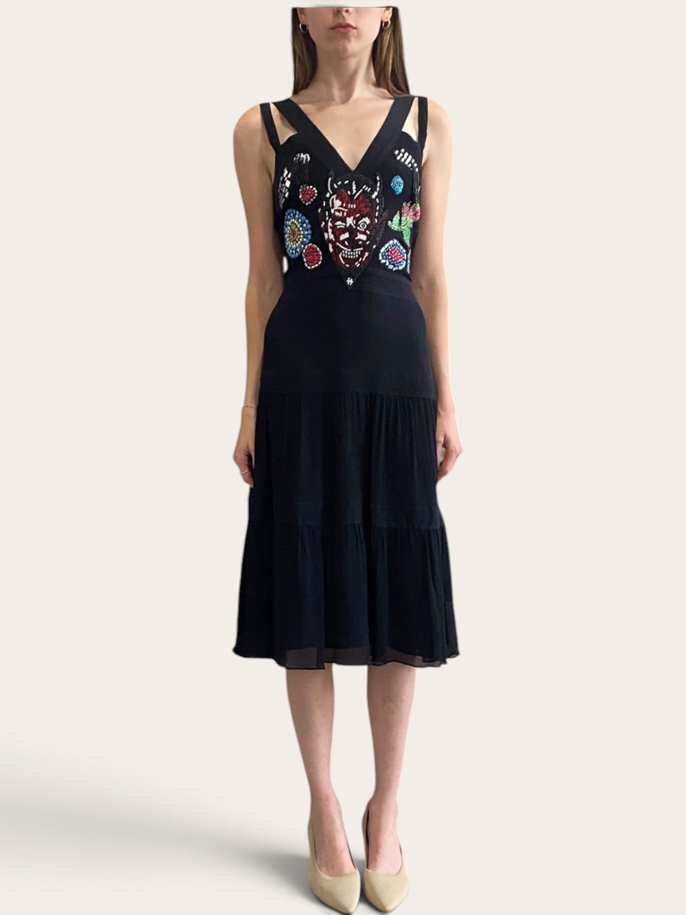 Libertine Dress