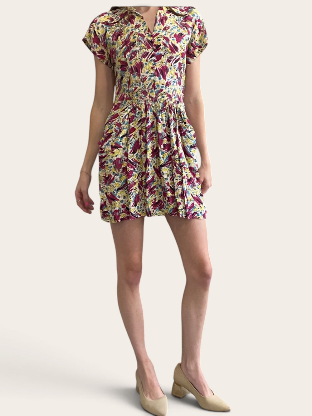 Libertine Dress